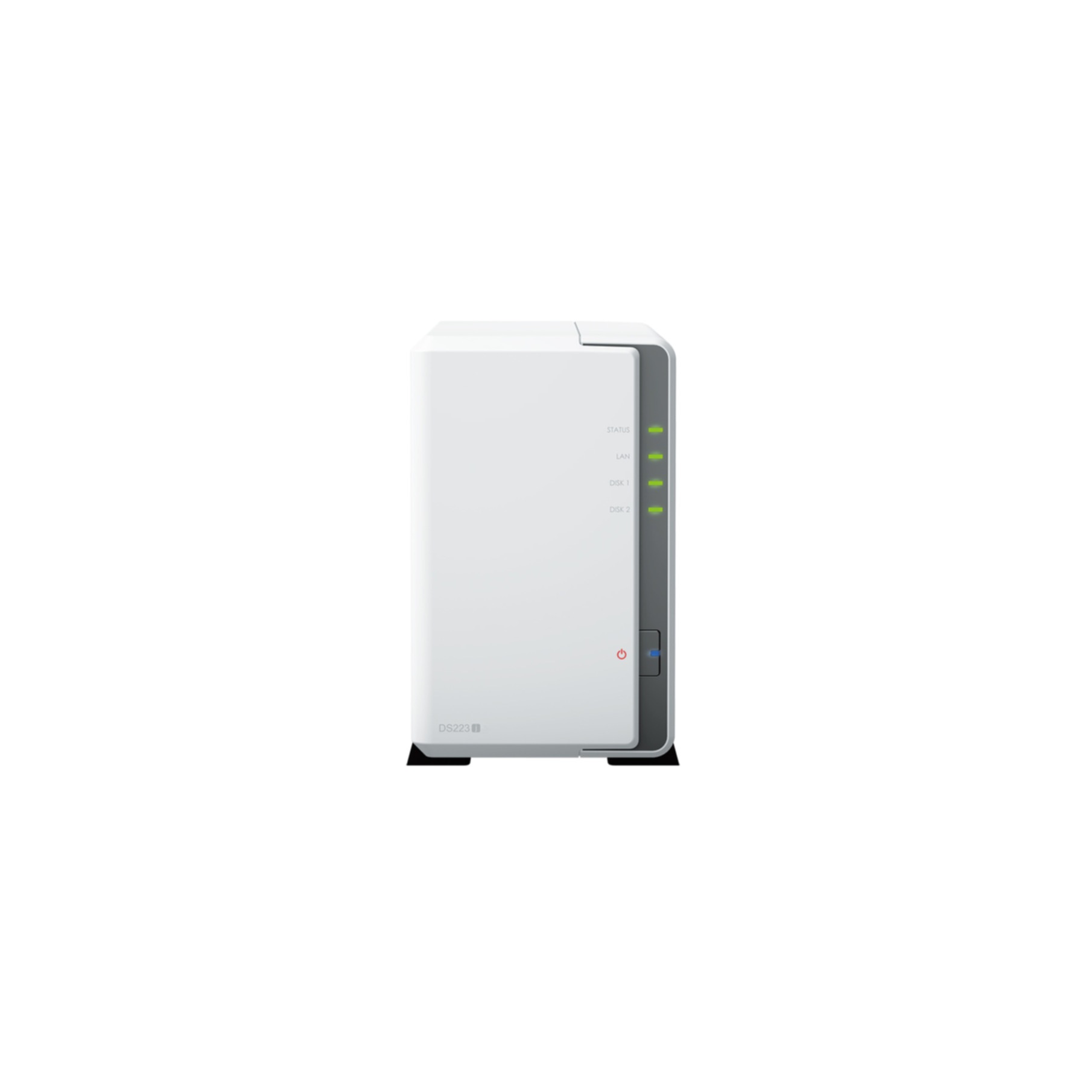 Synology NAS-Server »DS223J«