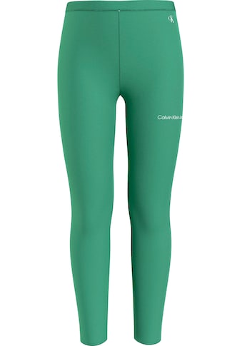 Calvin Klein Jeans Calvin KLEIN Džinsai Leggings Kinder K...