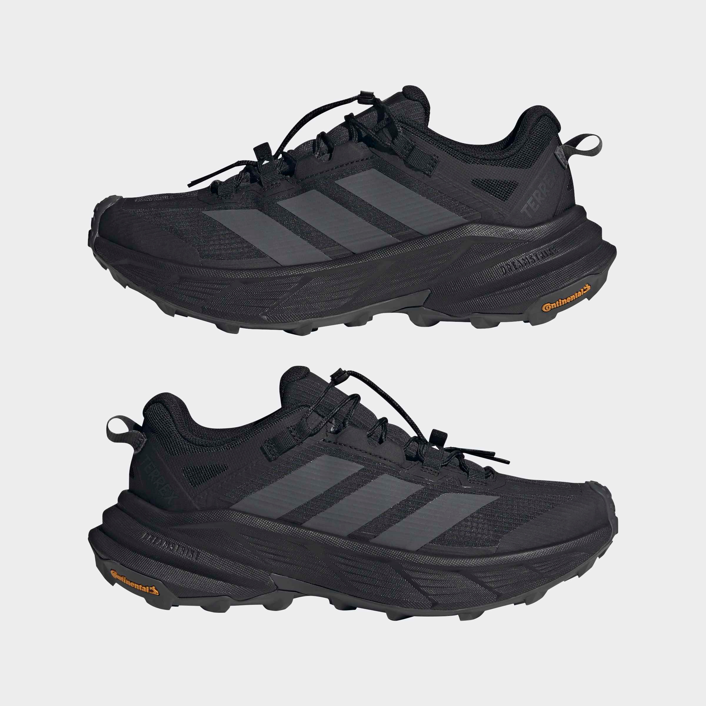adidas TERREX Wanderschuh »TERREX FREEHIKER SL GORE-TEX«  wasserdicht dank Gore-Tex Membrane