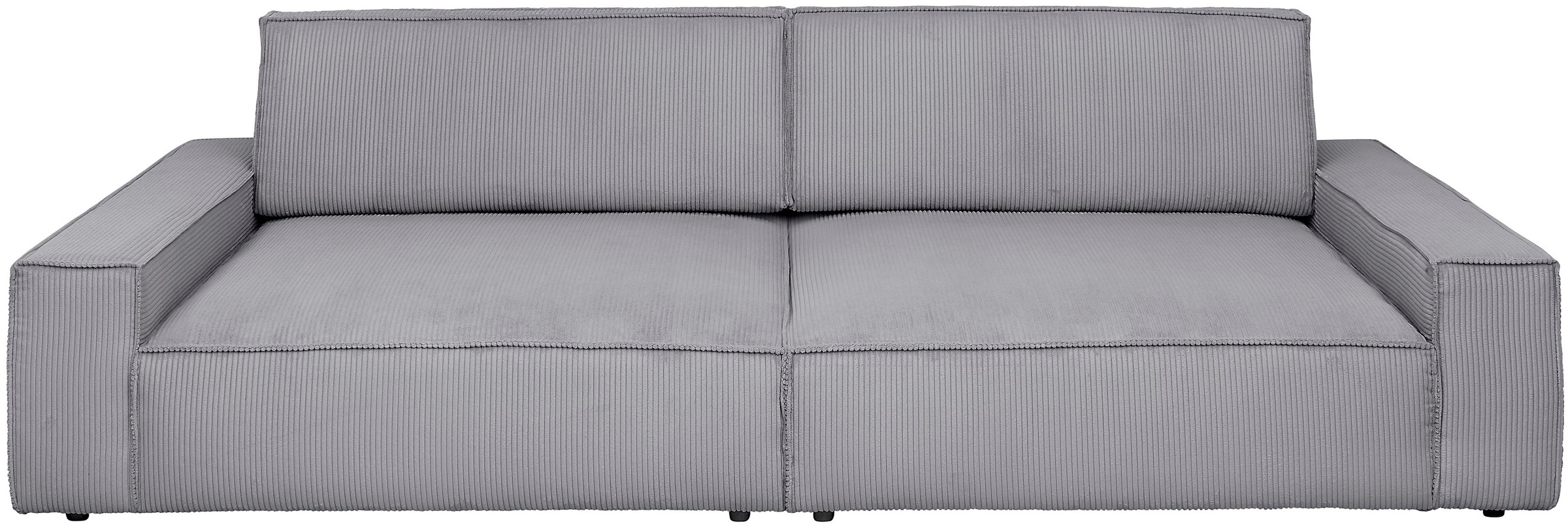 Home affaire Big-Sofa "NEU: SHERWOOD XXL, Big-Sofa (316cm), extra tiefe Sit günstig online kaufen