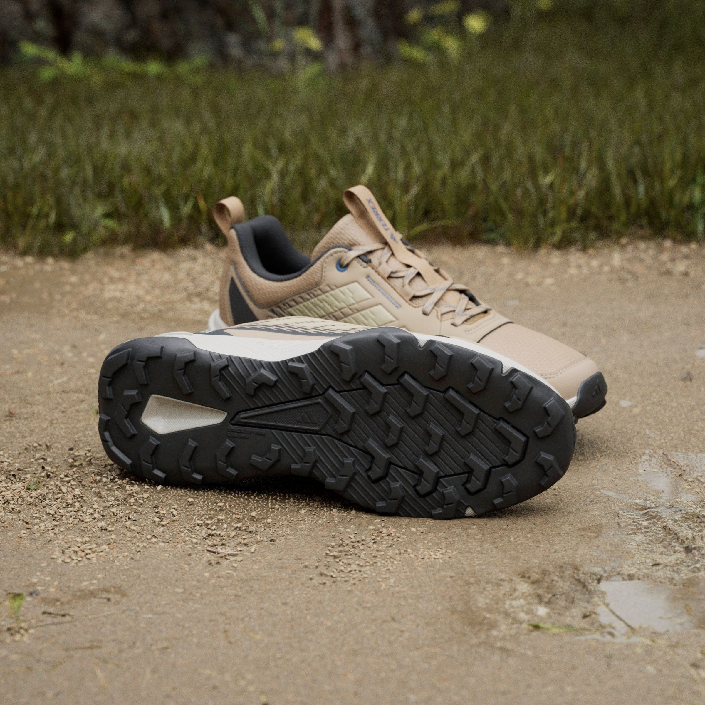 adidas TERREX Trailrunningschuh »TRACEFINDER TRAILRUNNING«, Trail-Runningschuhe