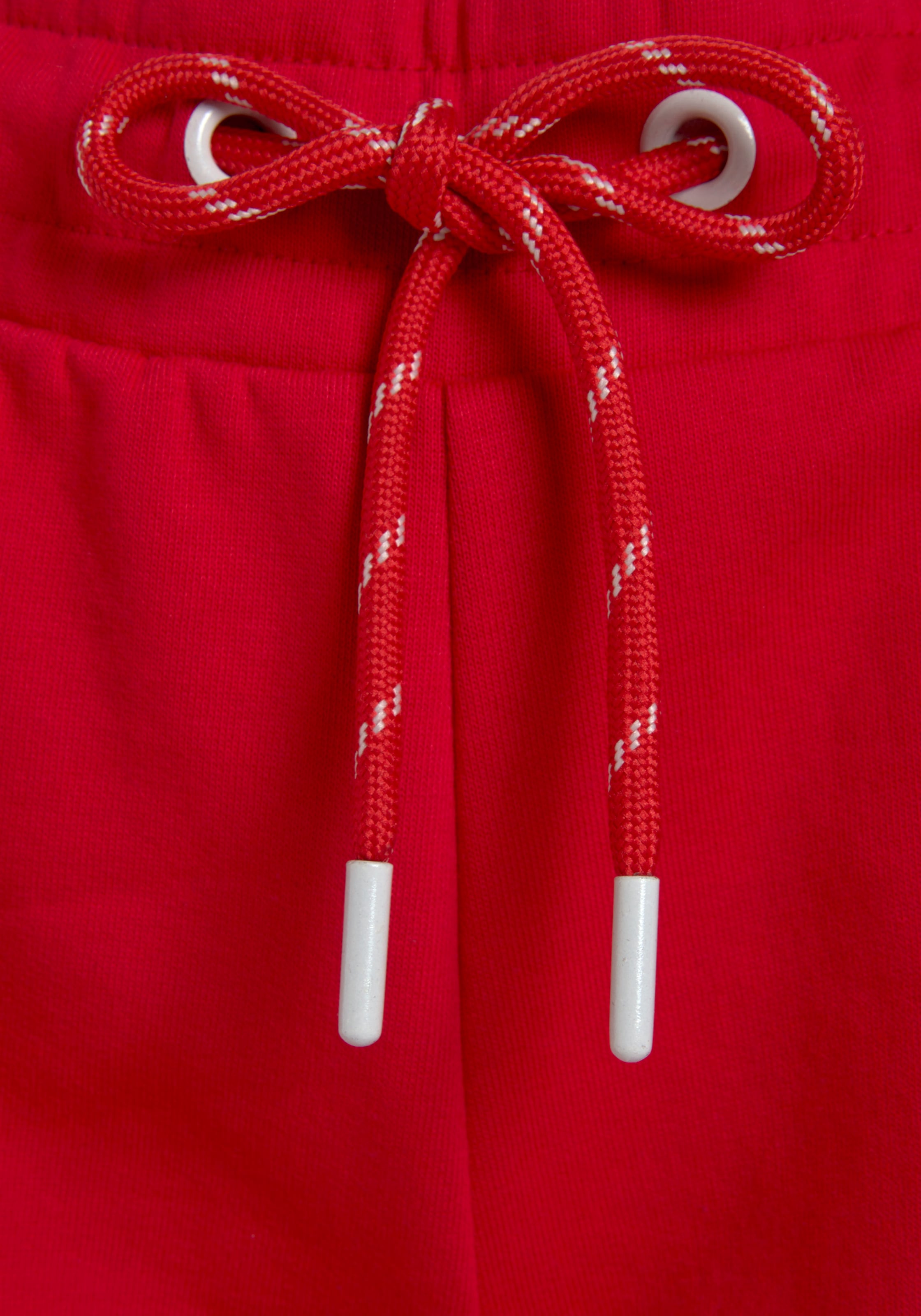 H.I.S Sweatshorts, mit schöner Stickerei, Loungeanzug