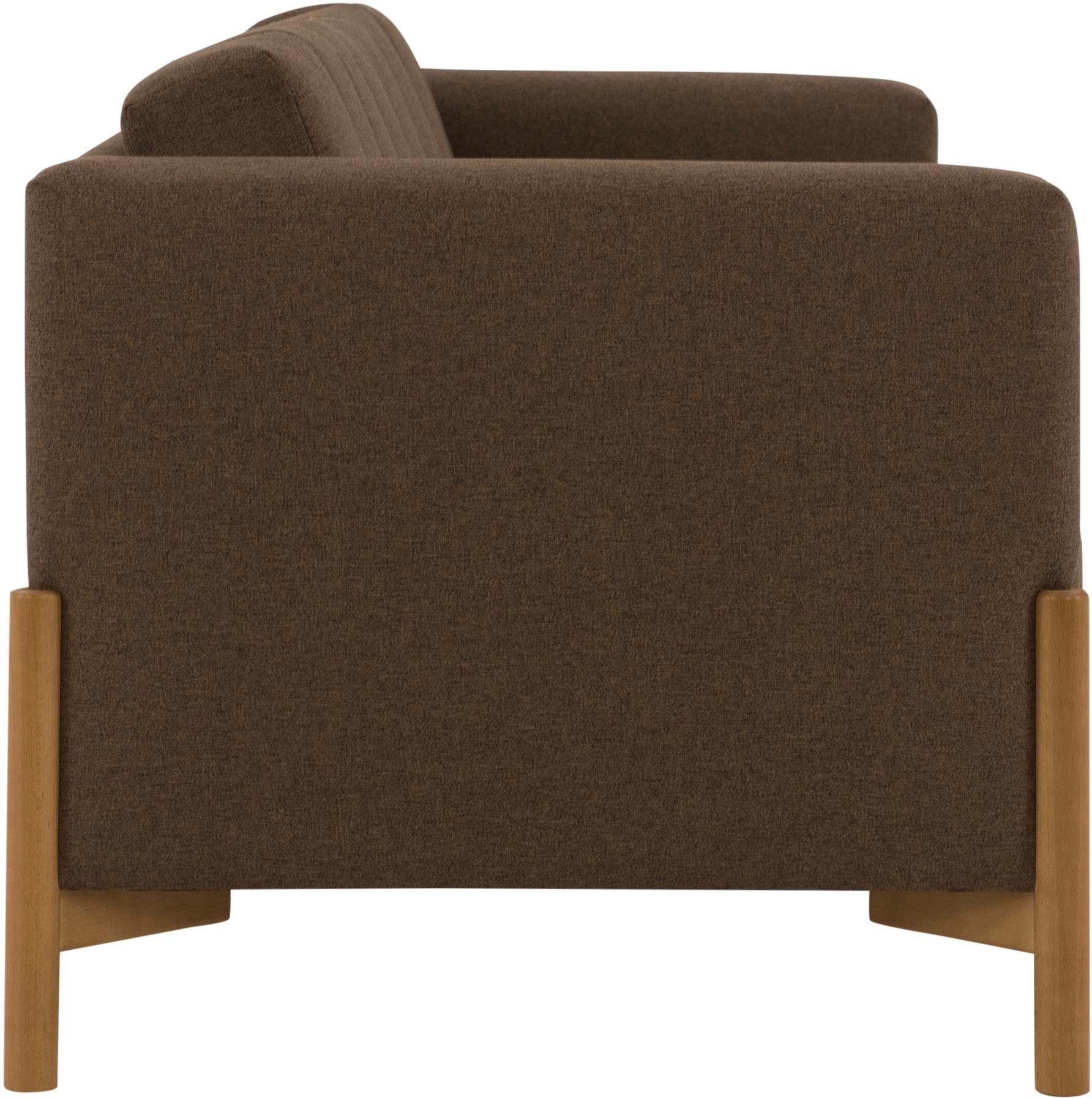 Home affaire 2-Sitzer »Haki«