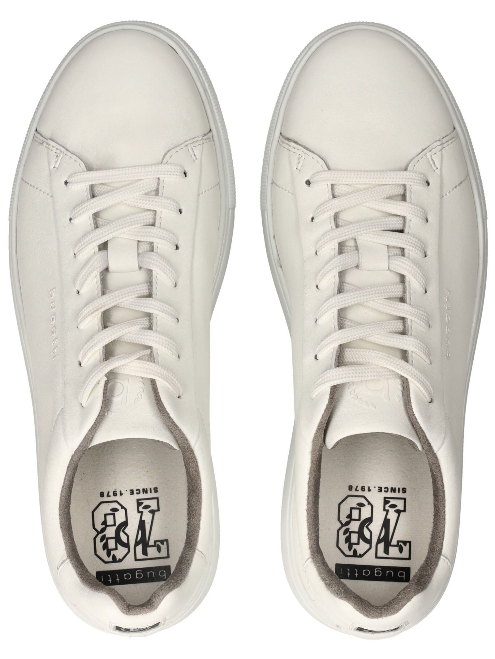 bugatti Sneaker »bugatti Sneaker Nappaleder«