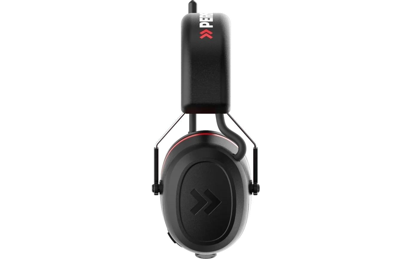 PerfectPro Radio »H-40 Earprotection« ( ) Display, Mikrofon