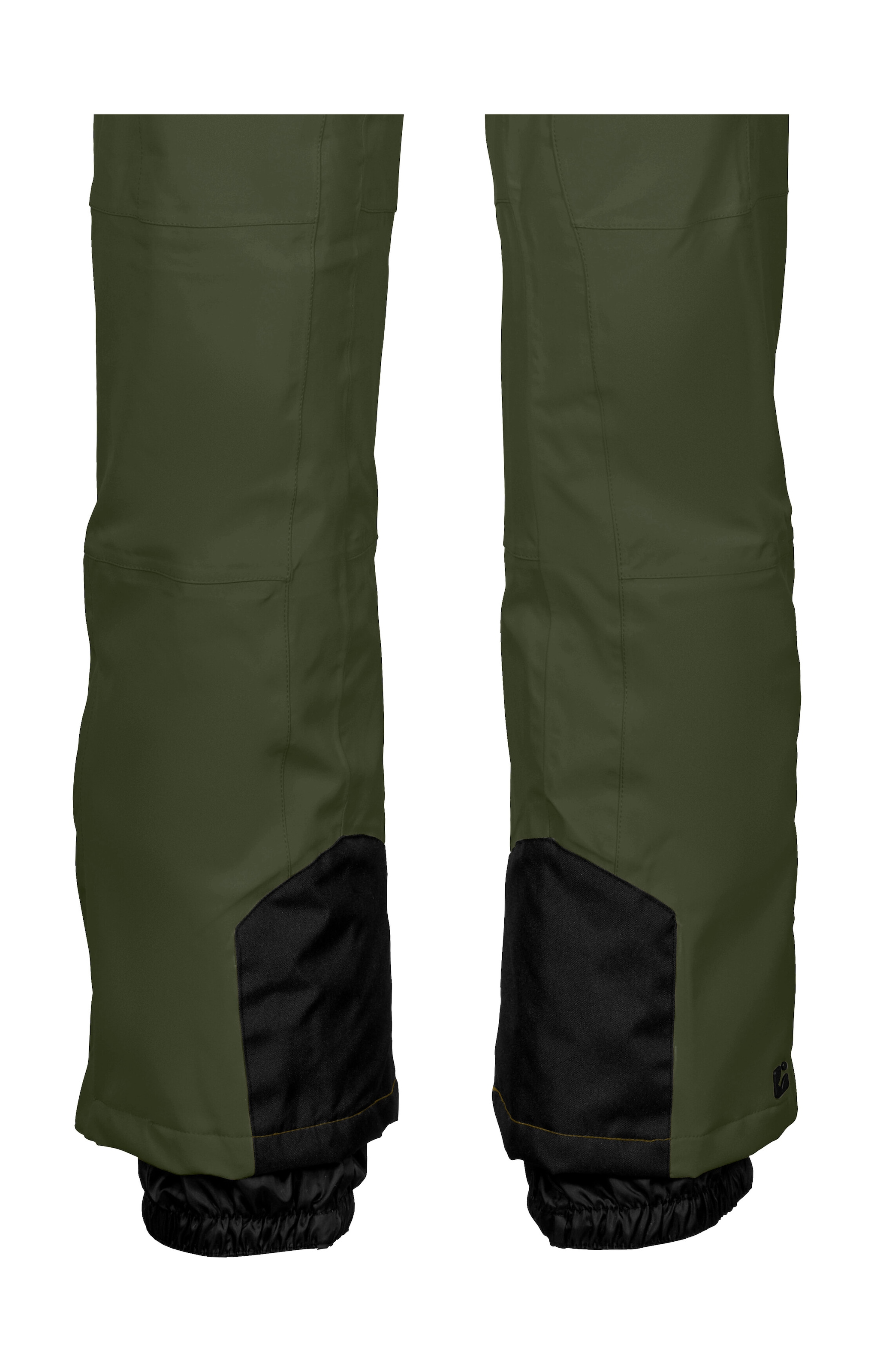 Killtec Skihose »KSW 100 MN SKI PNTS«  Wind- und wasserdichte Skihose, verstellbar, mit Schneefängen