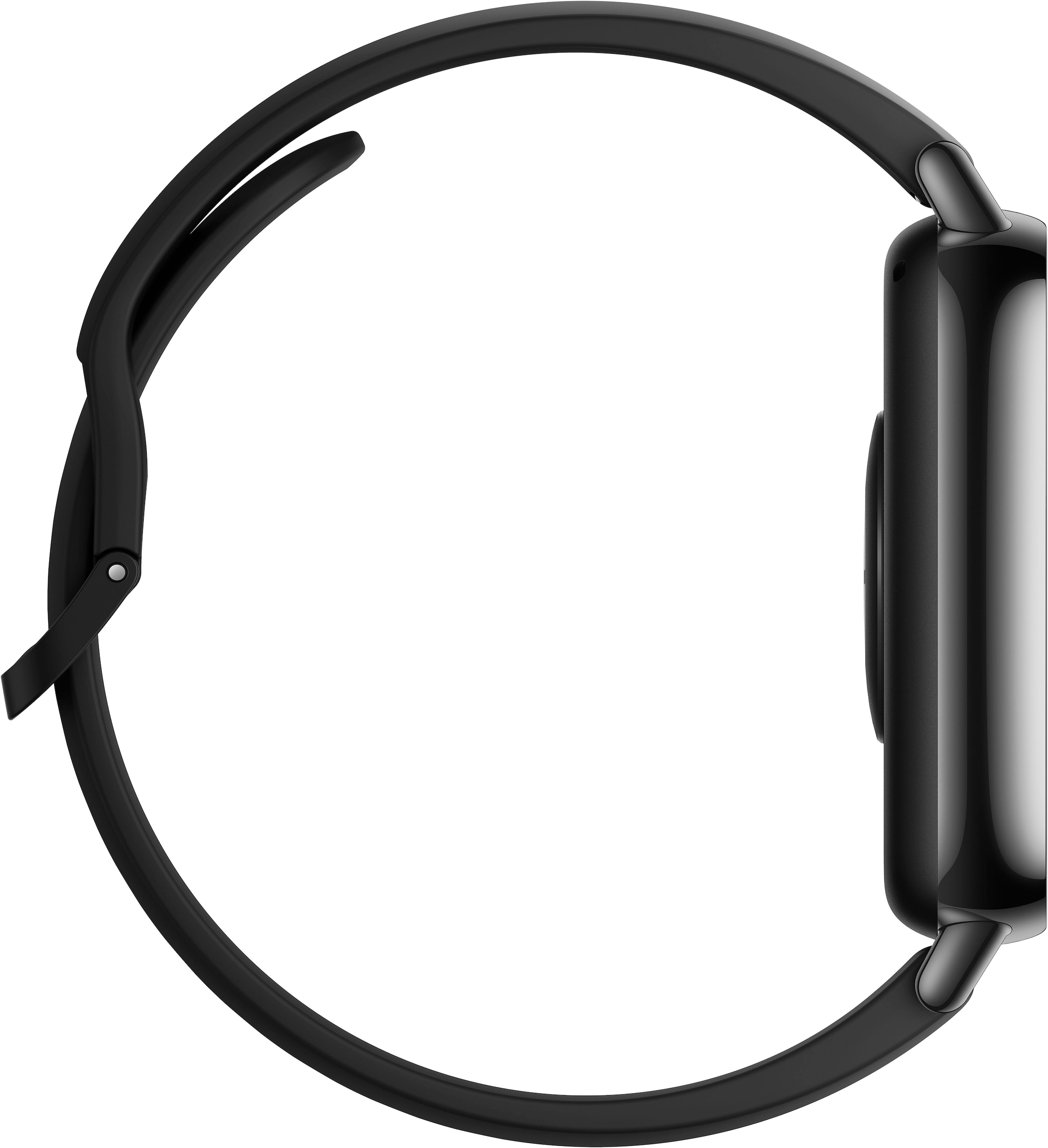 Xiaomi Smartwatch »Redmi Watch 5 Active«, (5,08 cm / 2 Zoll), HyperOS,)