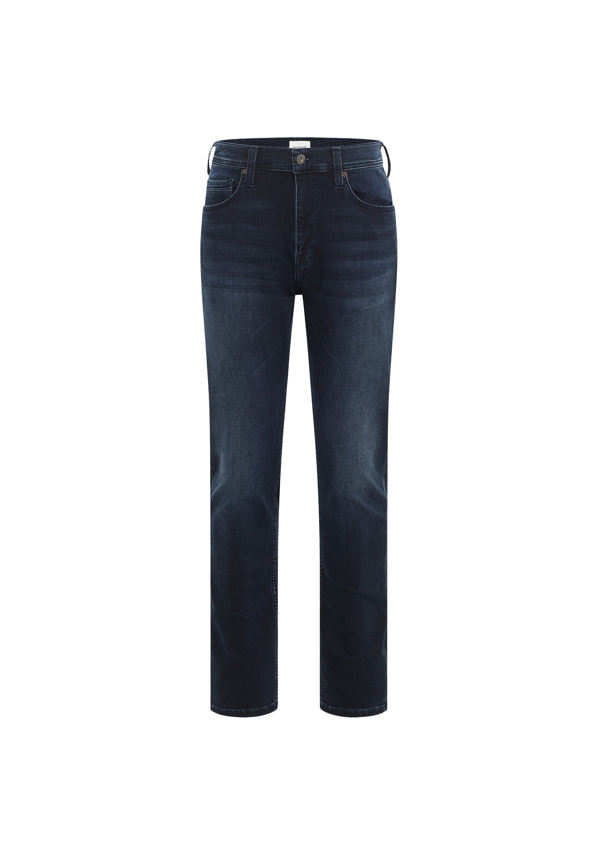 MUSTANG Comfort-fit-Jeans "Jeans Style Vegas Slim 1er Pack" 1