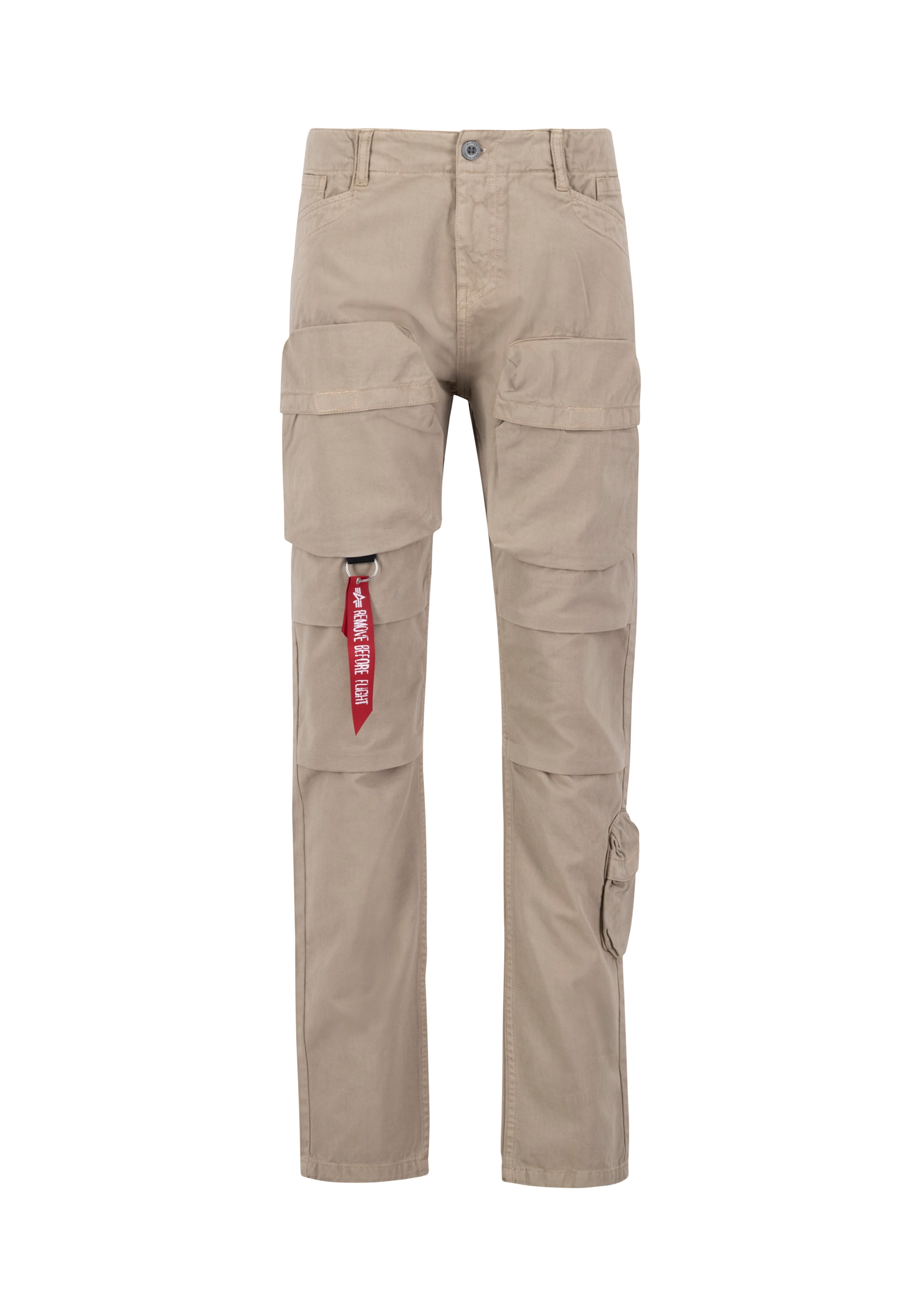 Alpha Industries Cargohose "Alpha Industries Men - Pants Tactical Pant"