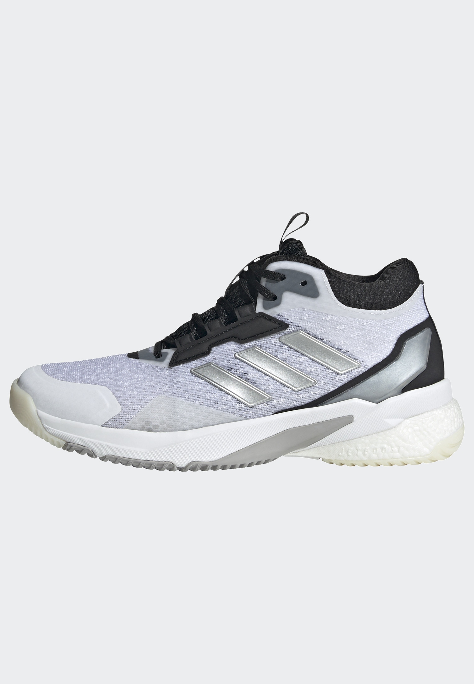 adidas Performance Indoorschuh »CRAZYFLIGHT 5 MID INDOOR«, besonders geeignet für Volleyball