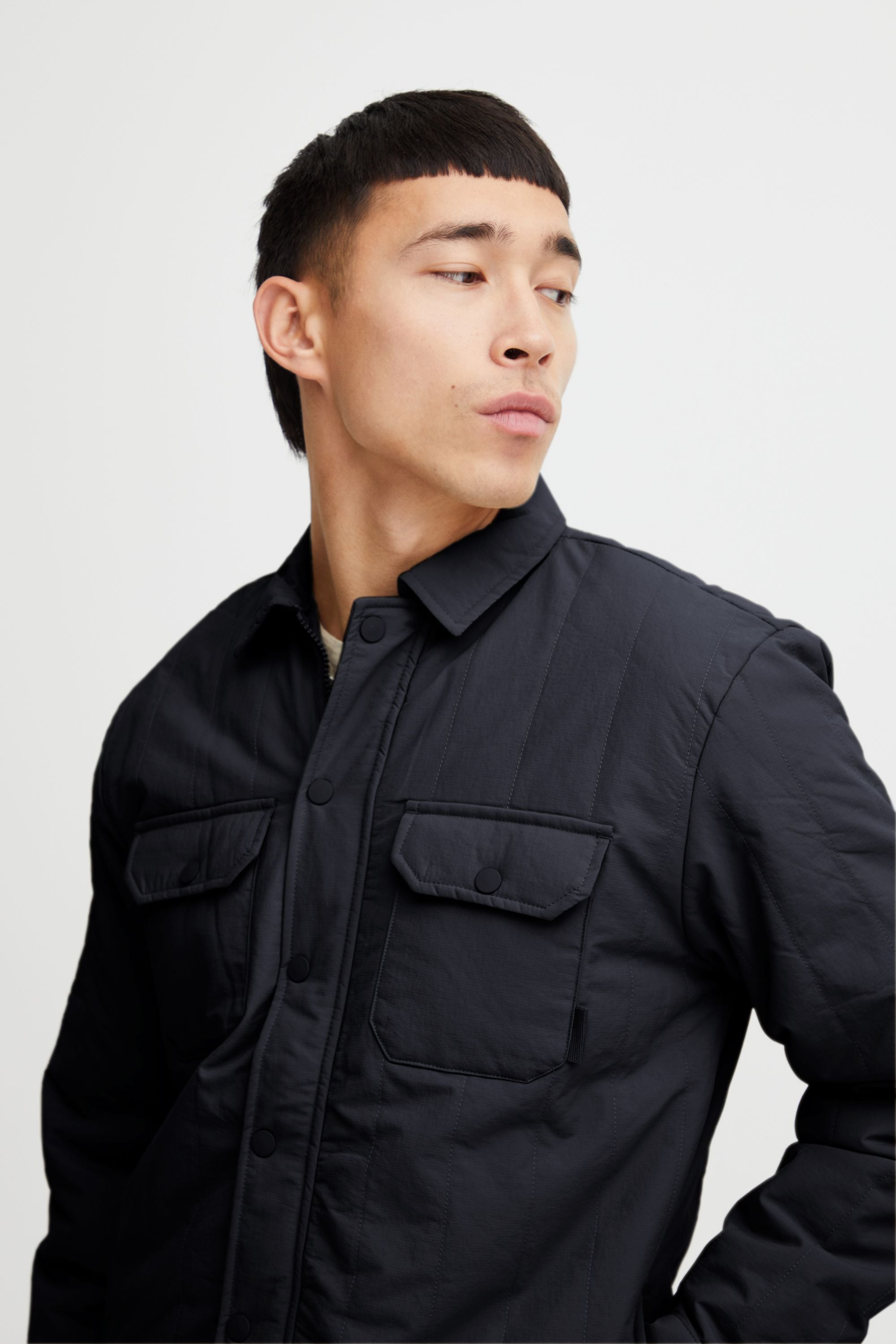 Blend Hemdjacke »Hemdjacke BHJacket«
