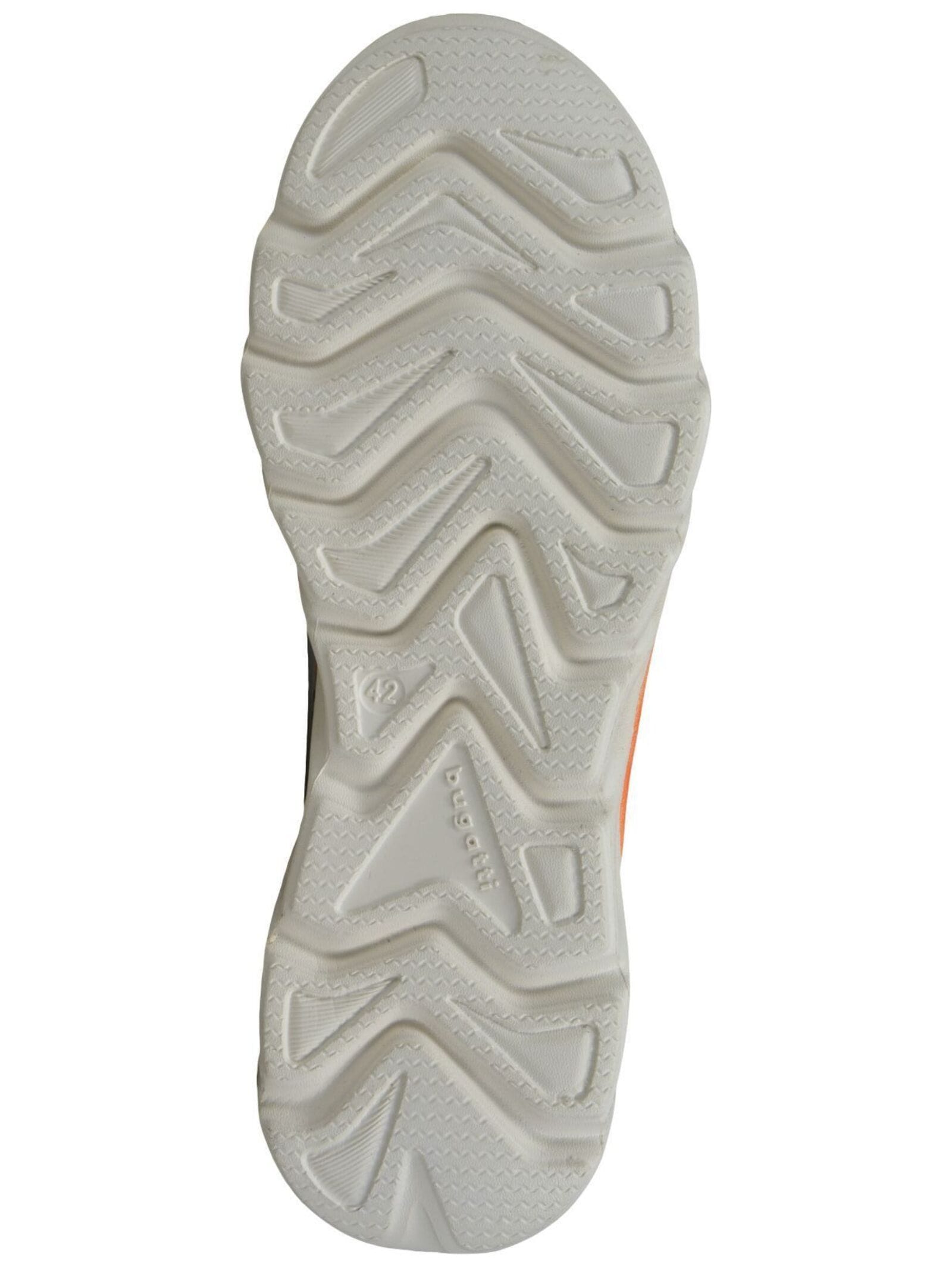 bugatti Sneaker »bugatti Sneaker Textil«
