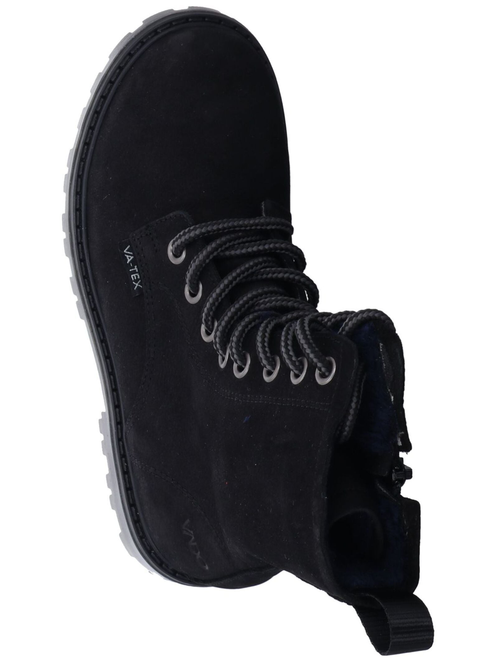 Vado Schnürstiefelette »Vado Stiefelette Leder«