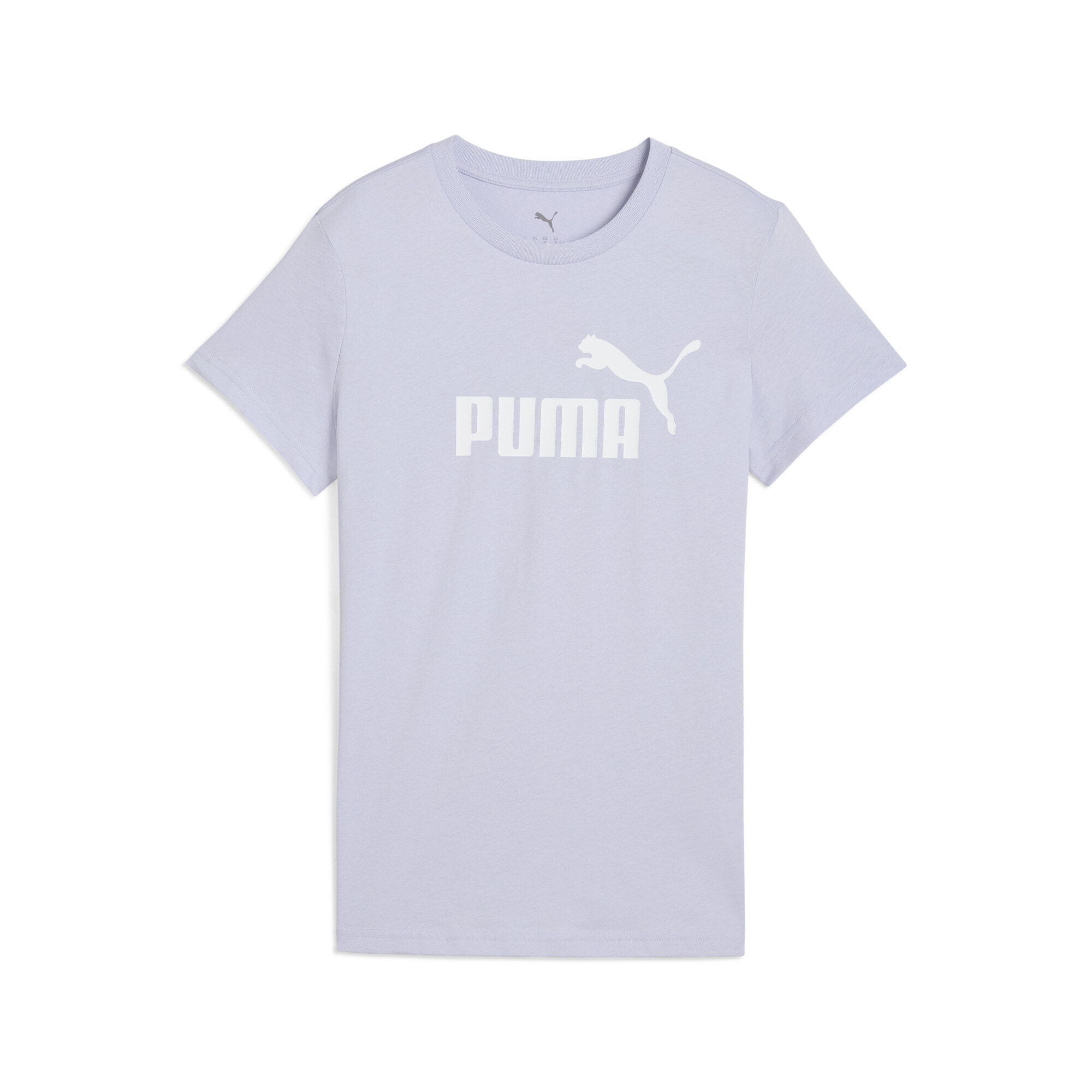 PUMA T-Shirt »ESS No. 1 Logo T-Shirt Damen«