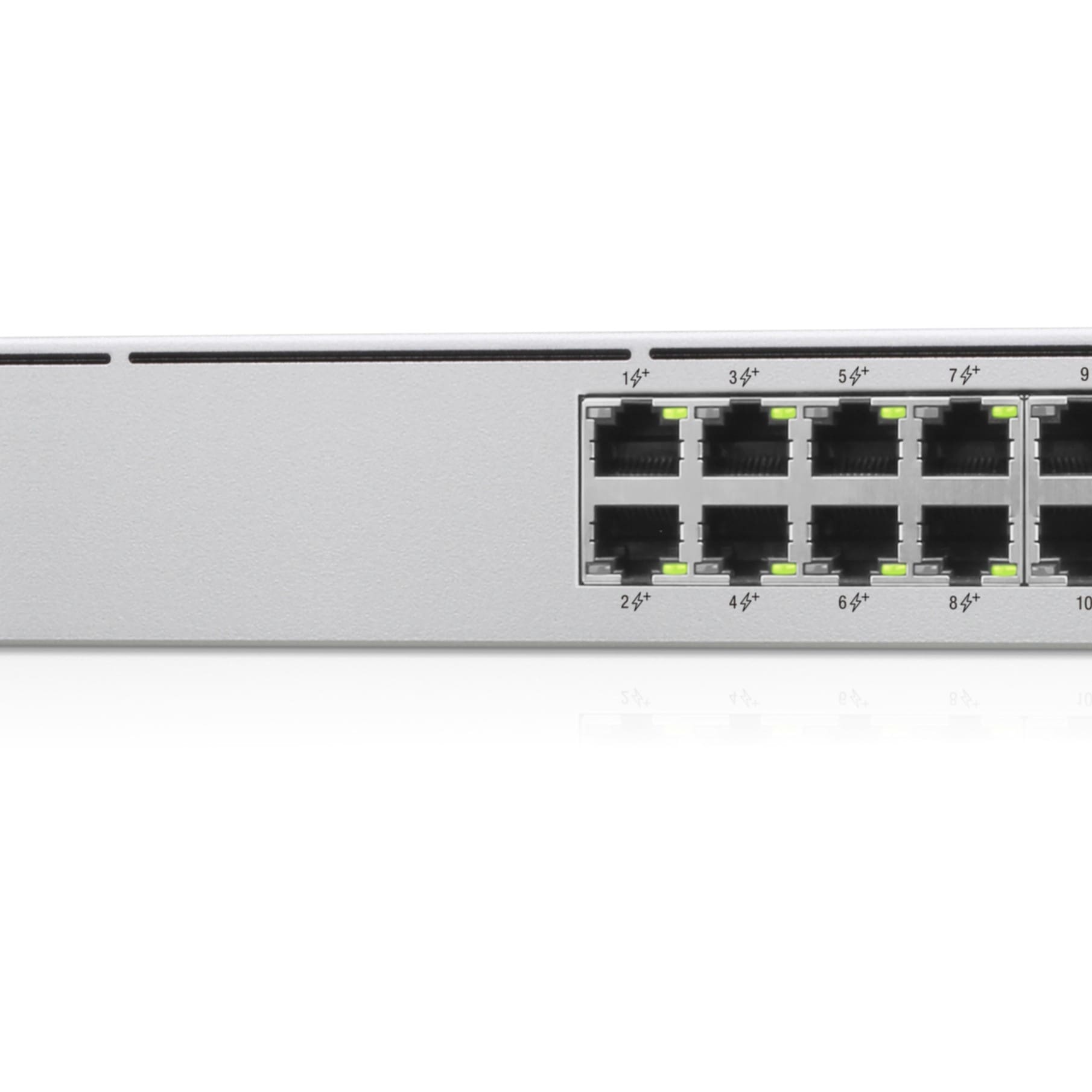 UbiQuiti Netzwerk-Switch »UniFi 16-Port PoE«