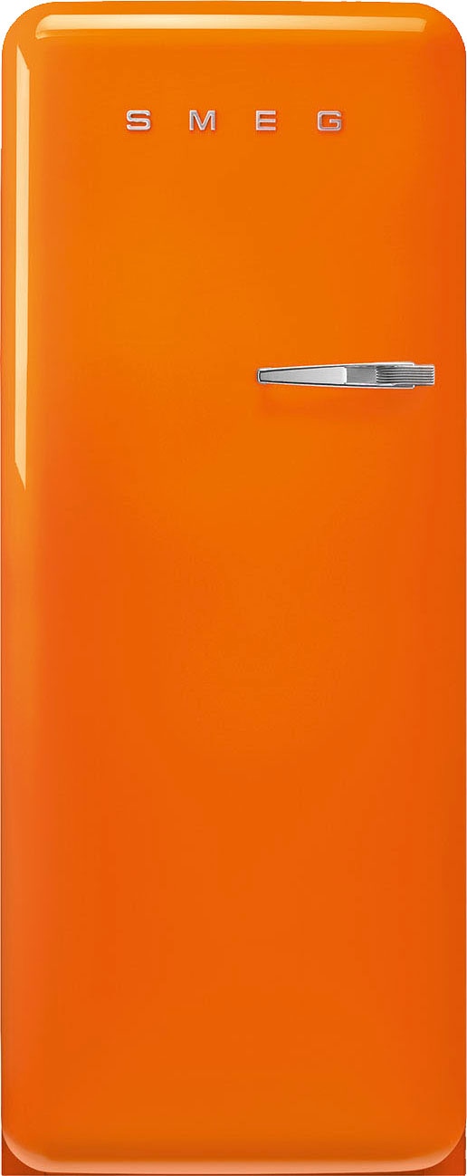 Smeg Kühlschrank »FAB28_5«, FAB28ROR5, | 150 cm BAUR 60 cm breit hoch