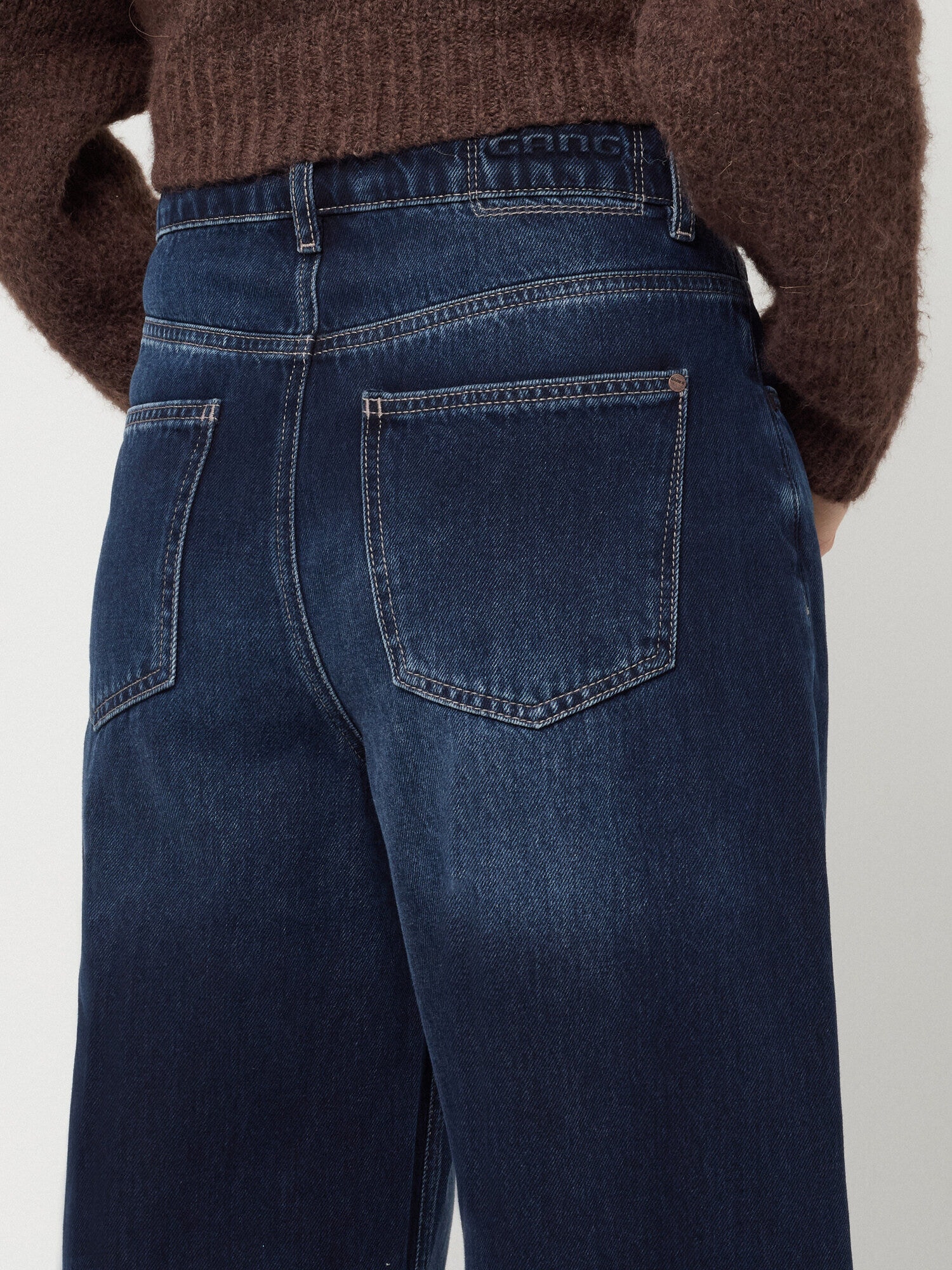 GANG 5-Pocket-Jeans »94SARINA« im 5-Pocket-Style
