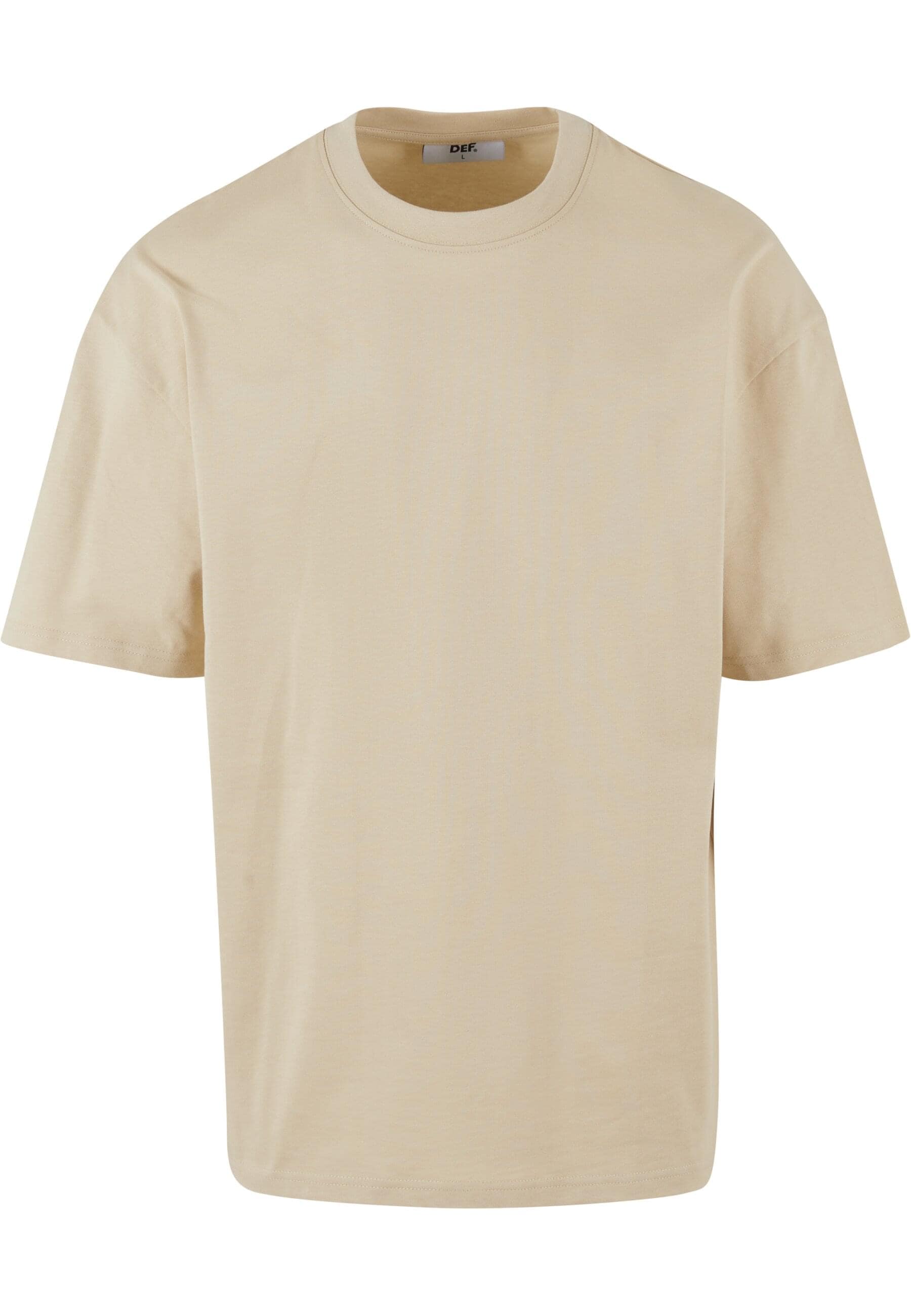 DEF T-Shirt "DEF DEF Not a Follower T-Shirt" 1 Stk. tlg. günstig online kaufen