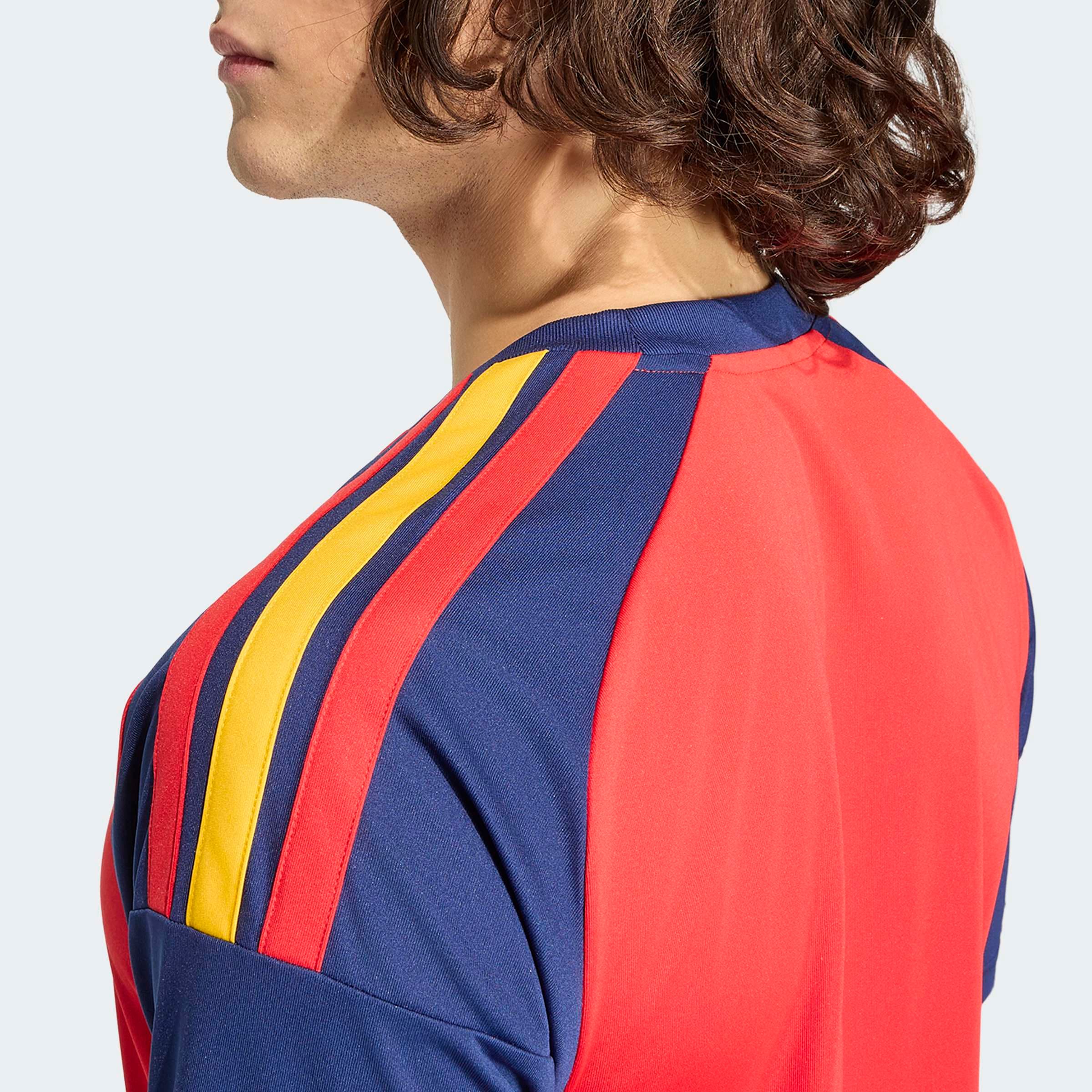 adidas Performance Fußballtrikot »SPANIEN 26 FAN HEIMTRIKOT«