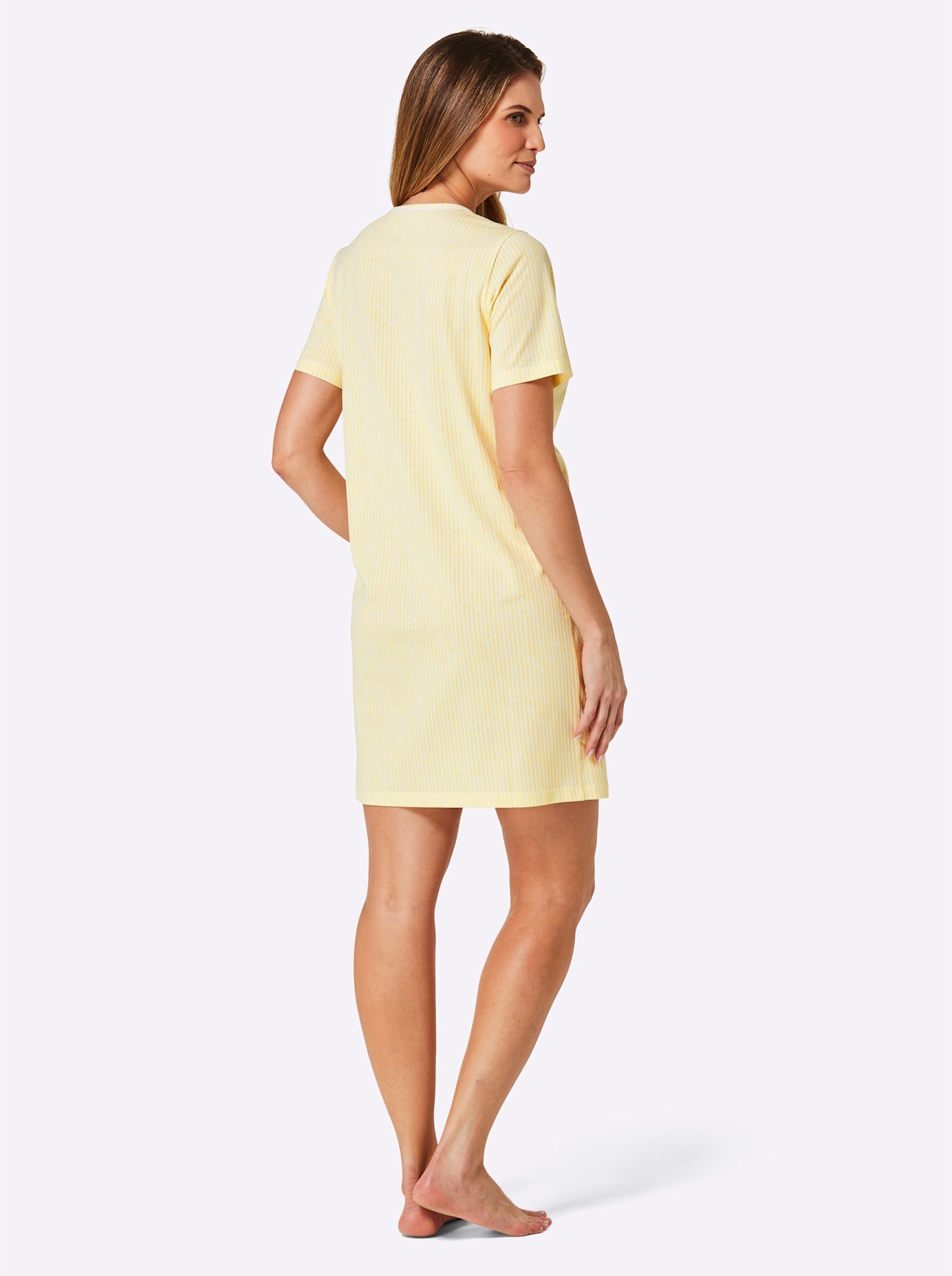 wäschepur Sleepshirt »Sleepshirts«