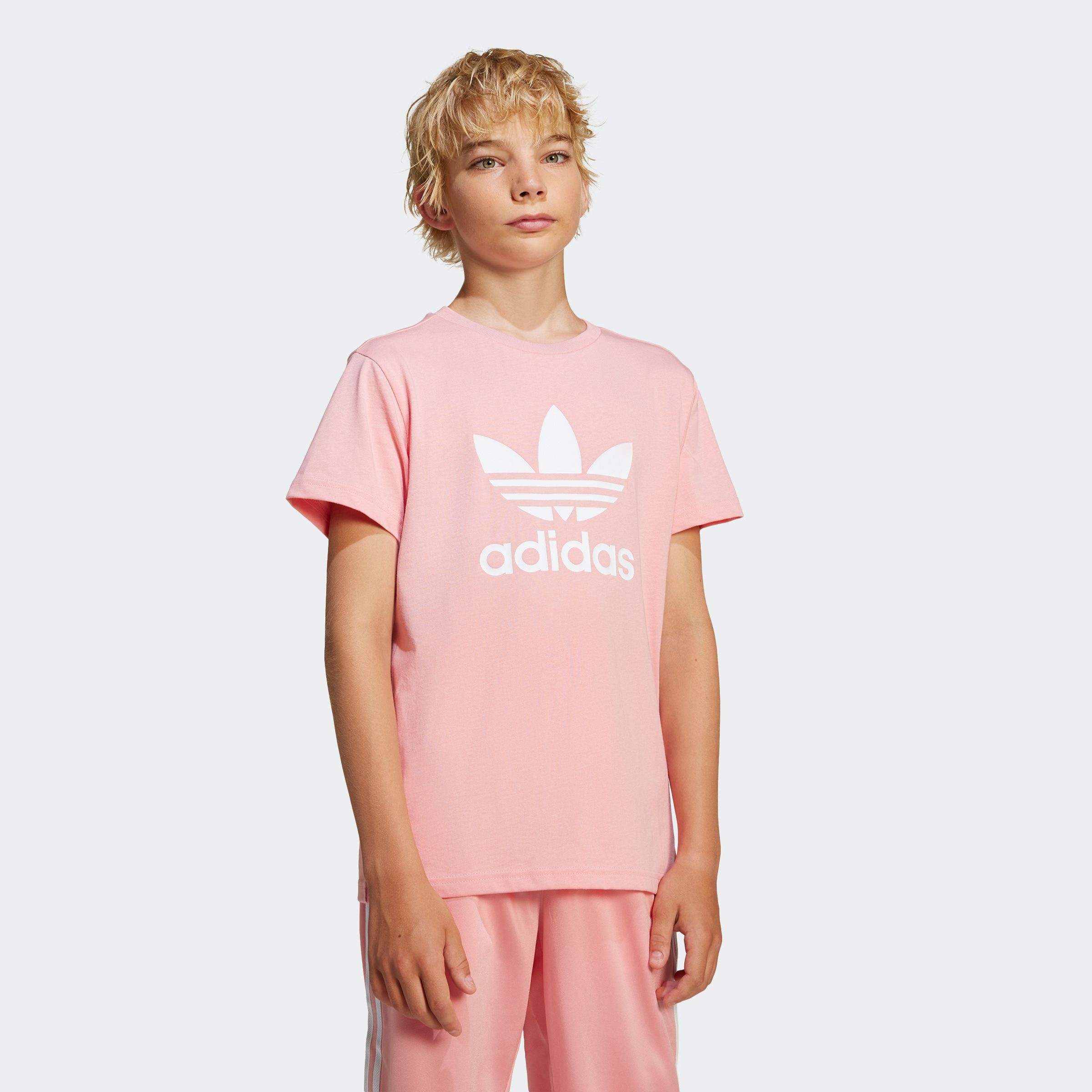 adidas Originals T-Shirt »TREFOIL TEE«