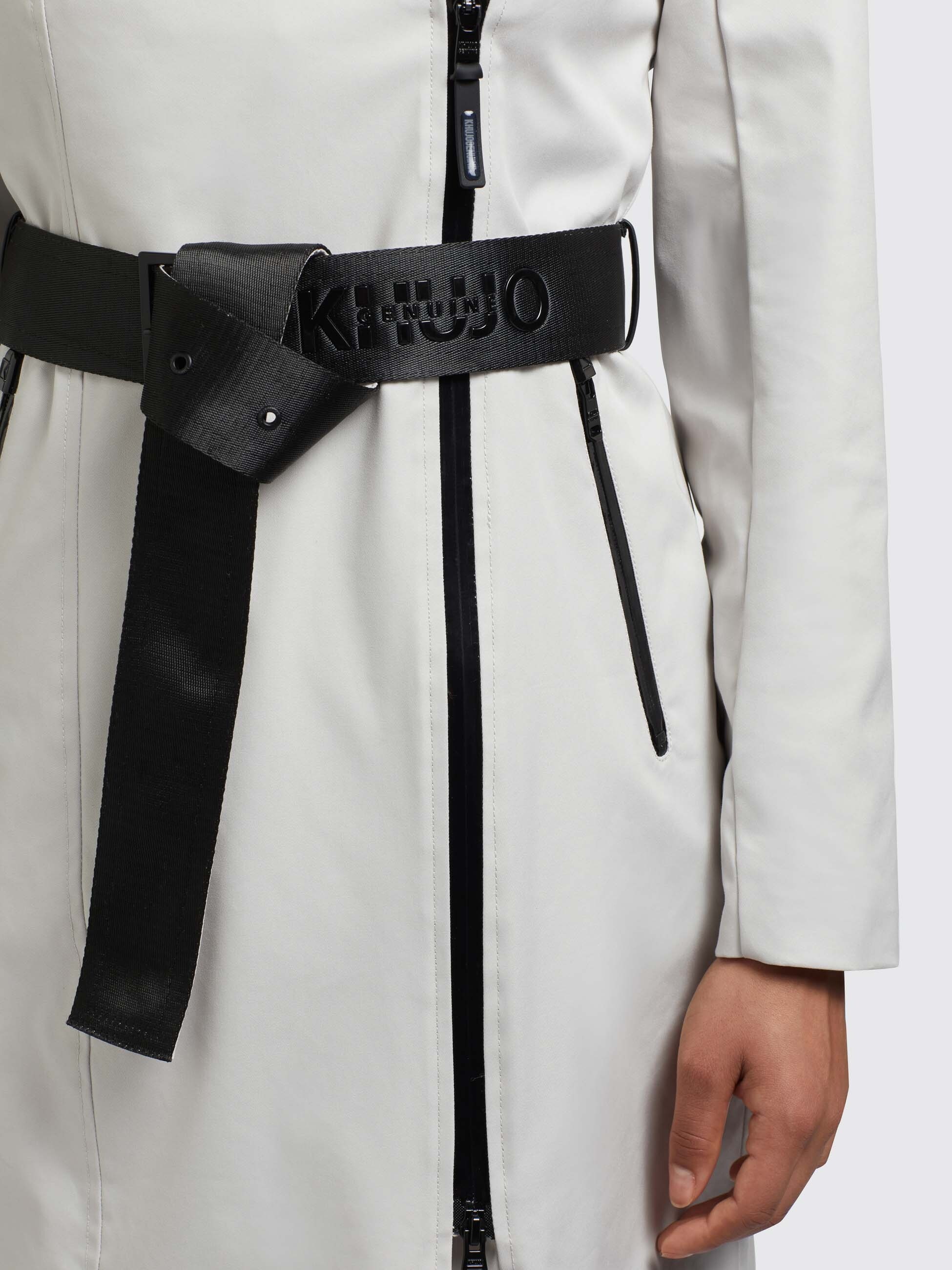 khujo Trenchcoat »VILMA«