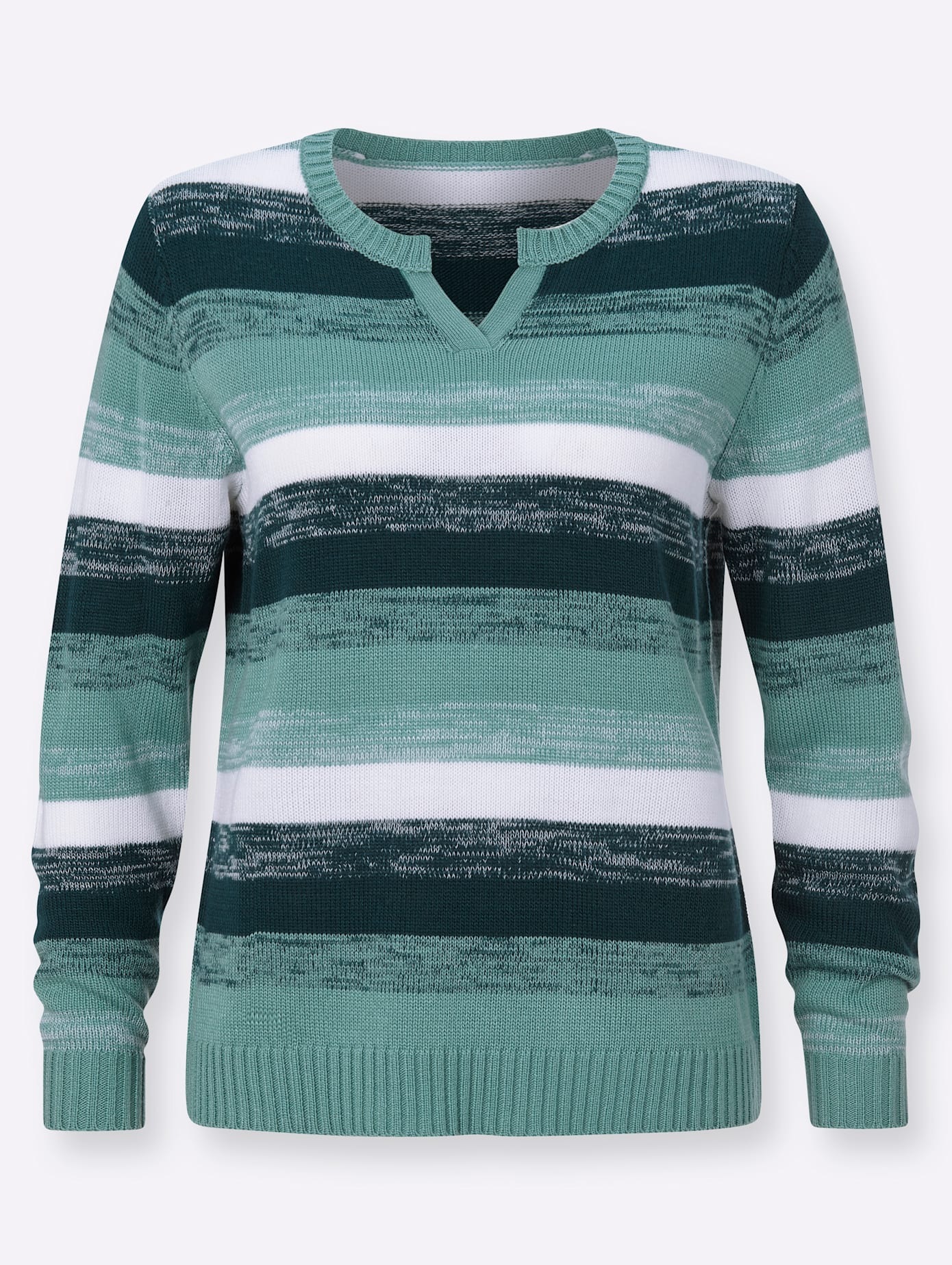 Classic Basics Strickpullover »Pullover«
