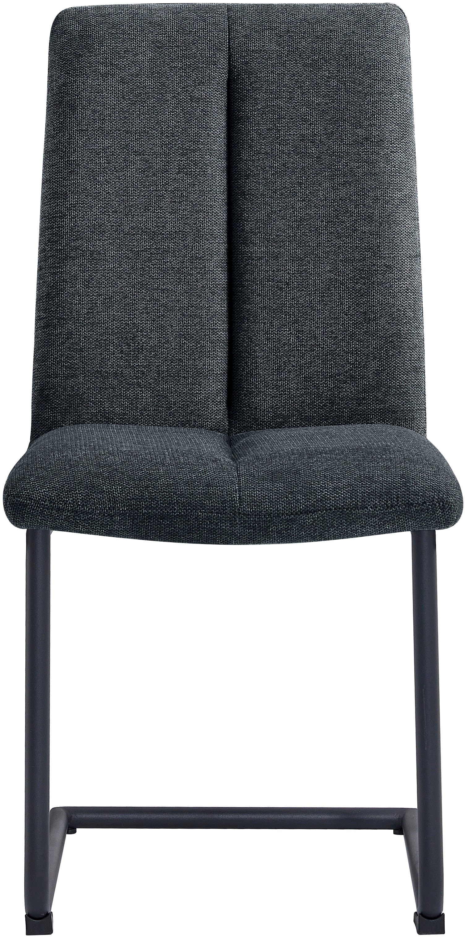 Duo Collection Esszimmerstuhl "Emmy Freischwinger" (Set) 4 Stk.robuster Bez günstig online kaufen