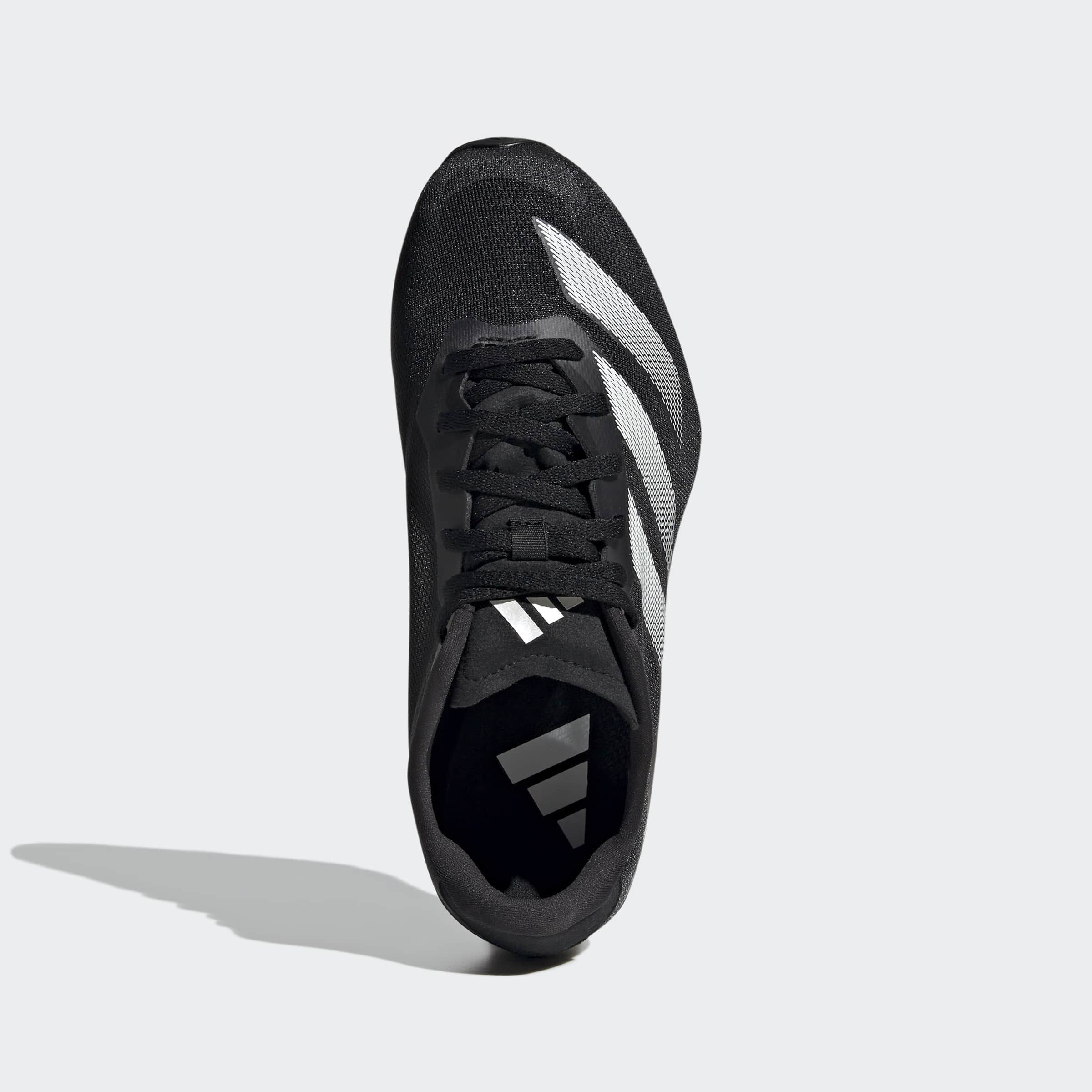 adidas Performance Laufschuh »ADIZERO SPRINTSTAR SPIKE«, Spike-Schuh für die Laufbahn