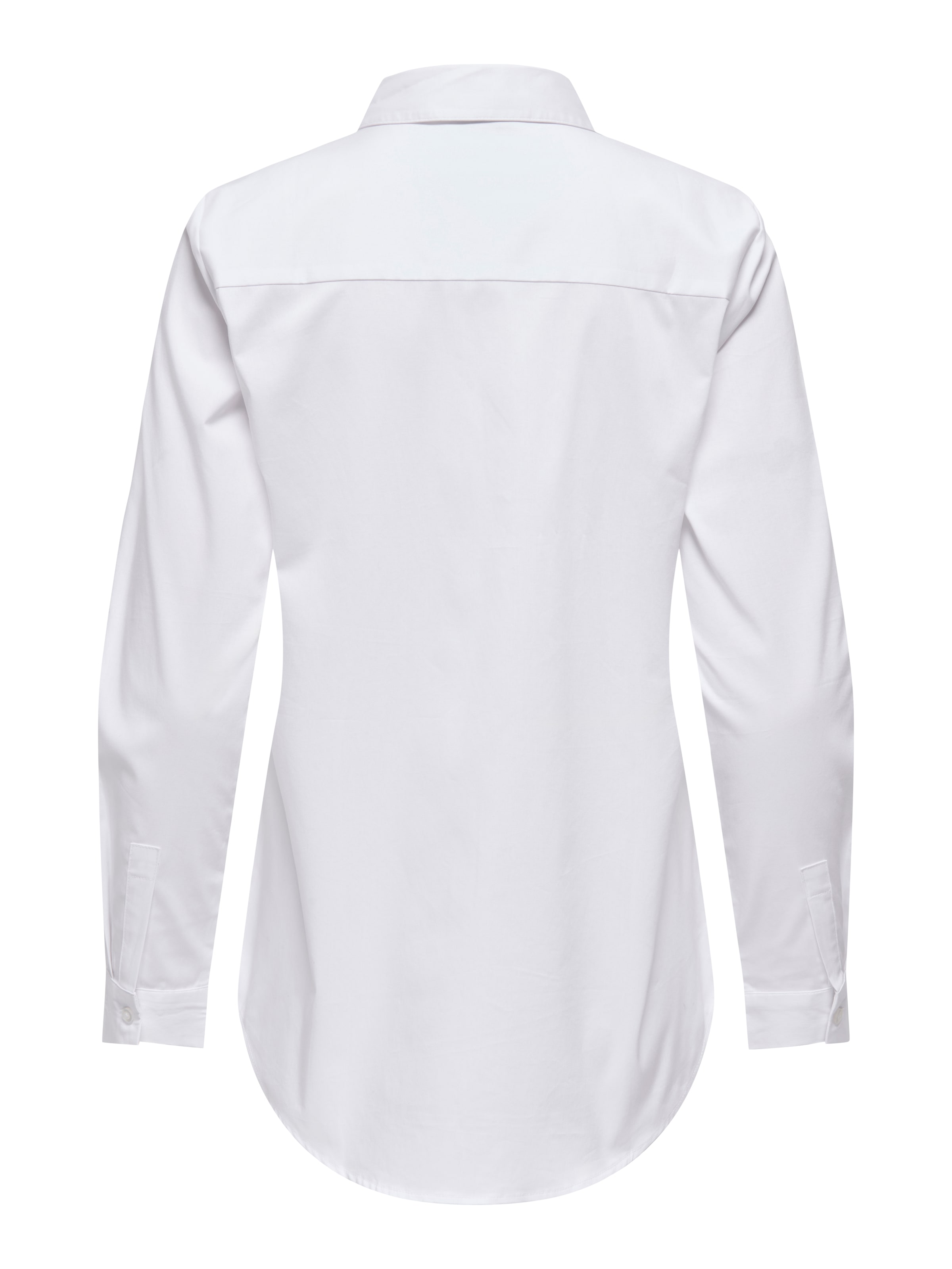 JDY Hemdbluse »JDYMIO L/S SHIRT WVN NOOS«