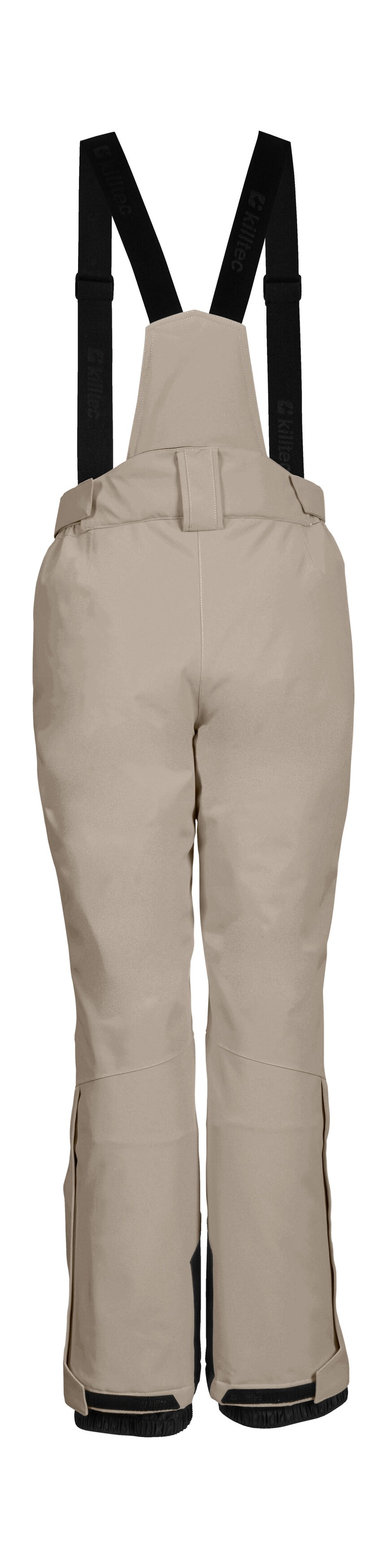 Killtec Skihose »KSW 249 WMN SKI PNTS_ERIELLE«, Wind- und wasserdicht, verstellbare Träger, PFAs-frei imprägniert