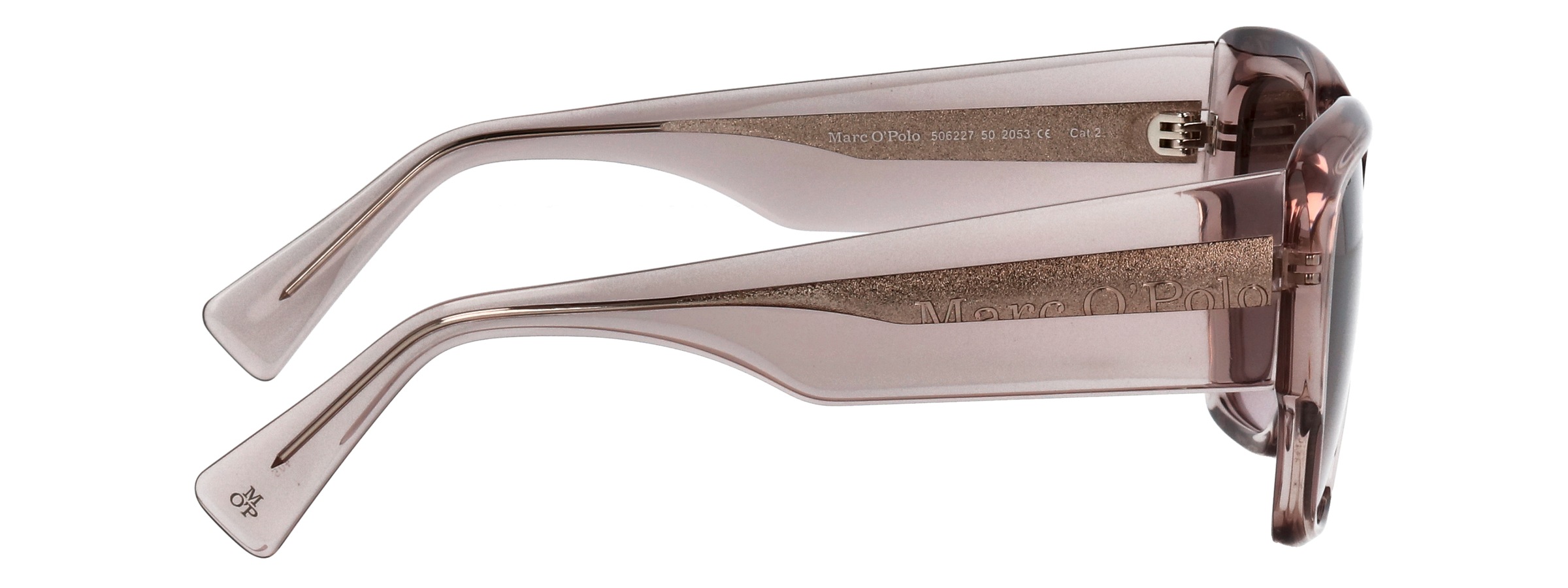 Marc O'Polo Sonnenbrille »Marc O'Polo EYEWEAR Sonnenbrille«