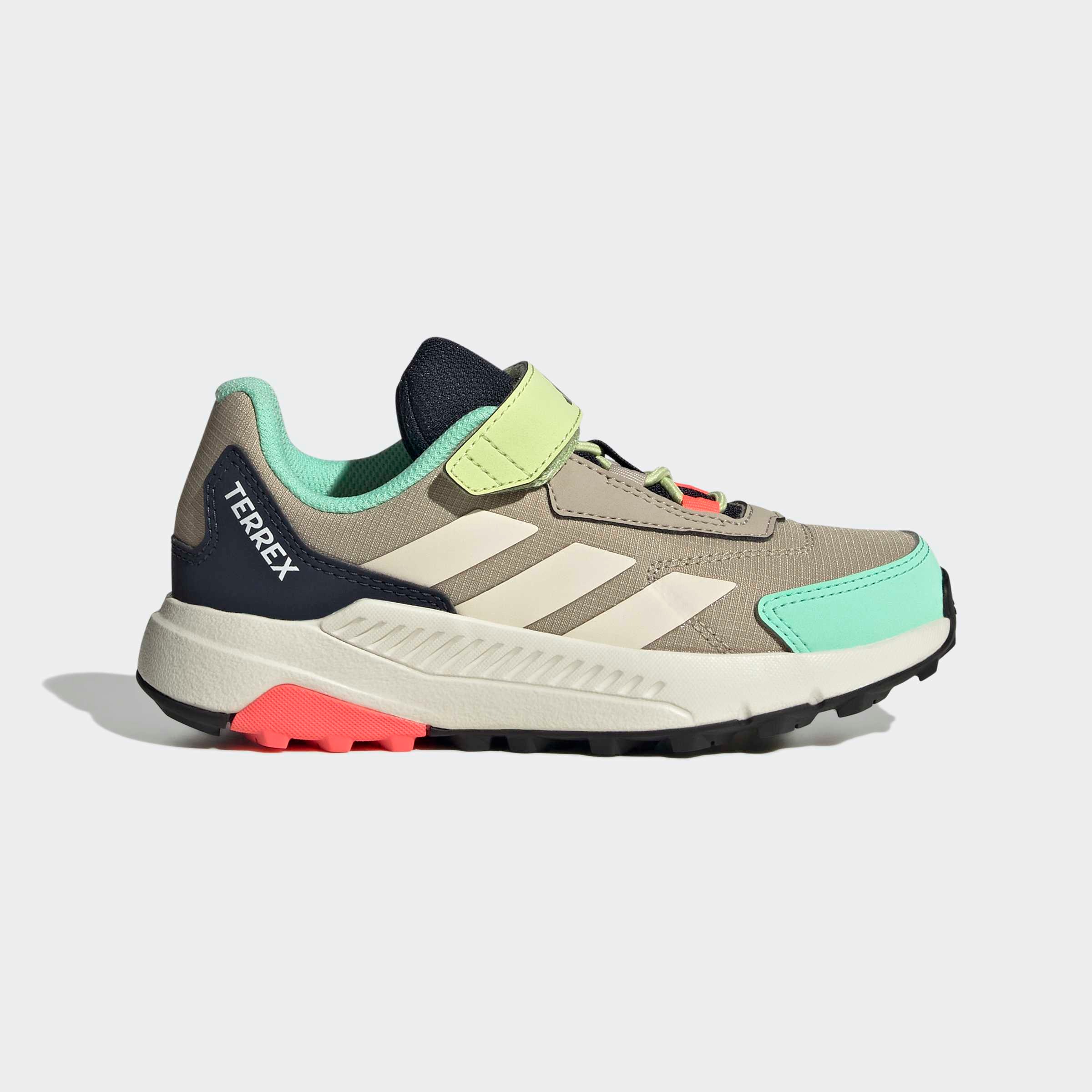 adidas TERREX Wanderschuh »ANYLANDER KIDS«  für Kinder & Jugendliche, mit Klettverschluss