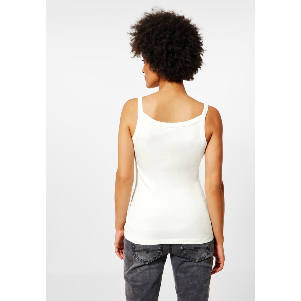 STREET ONE Tanktop