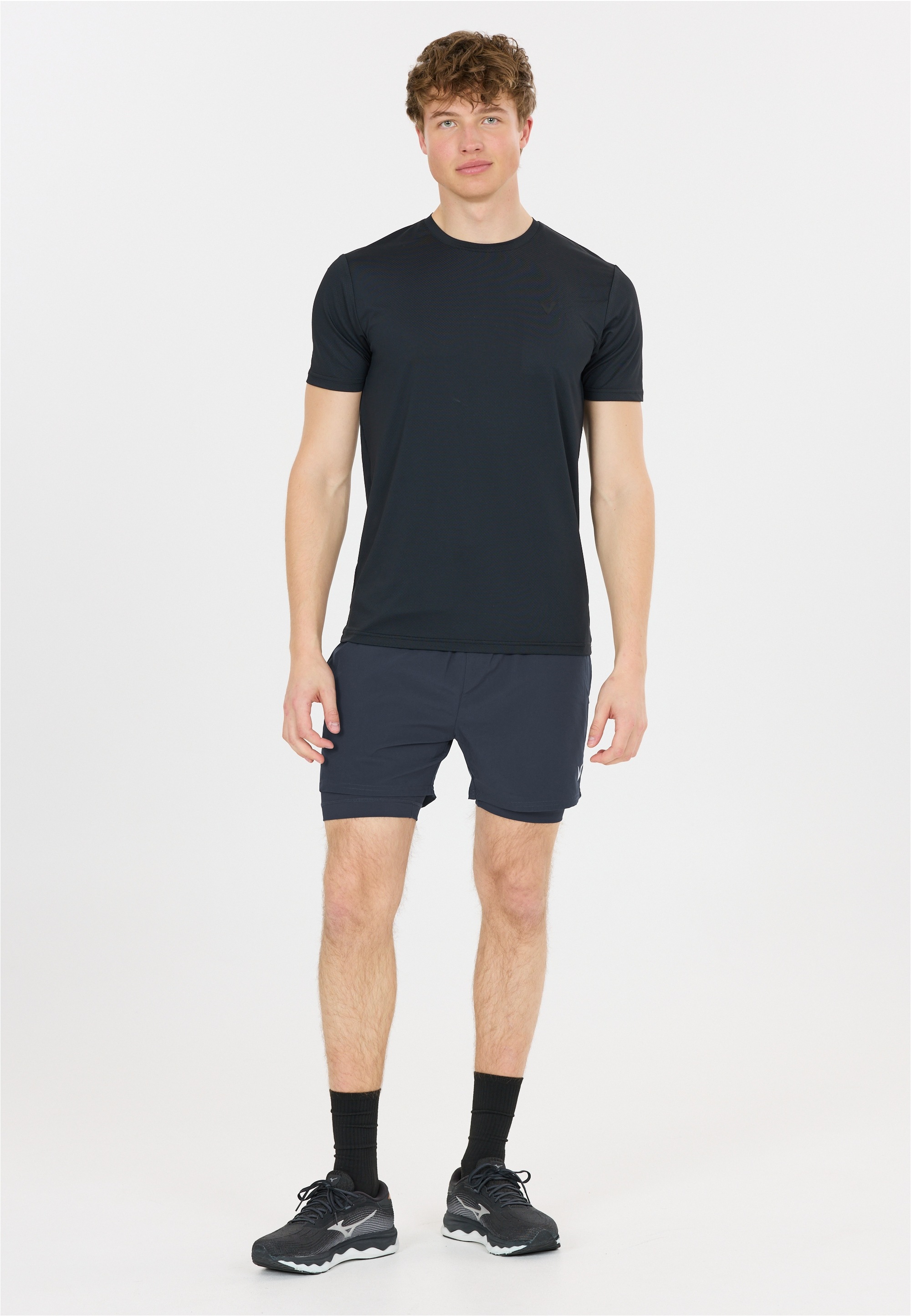 Virtus Shorts »Zayne V2«