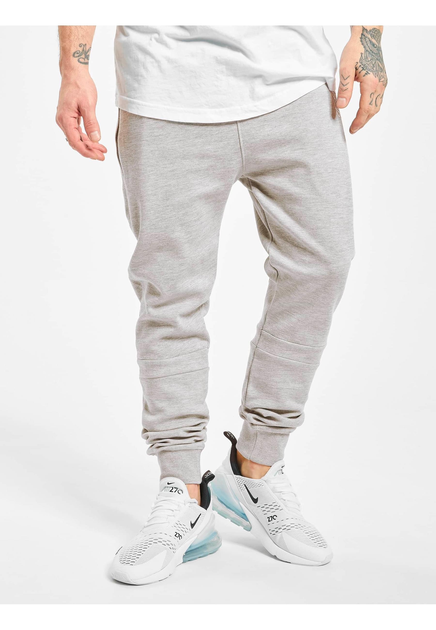 Just Rhyse Stoffhose »Just Rhyse Herren Sweat Pants«, (1 tlg.)