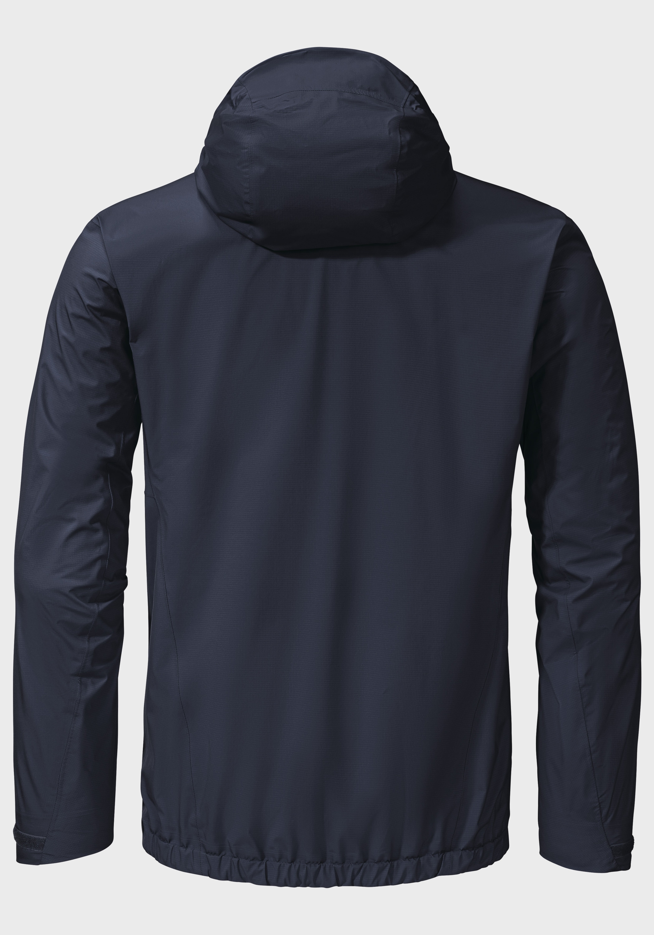 Schöffel Outdoorjacke »2.5L 3D Jacket Vistdal M«, mit Kapuze