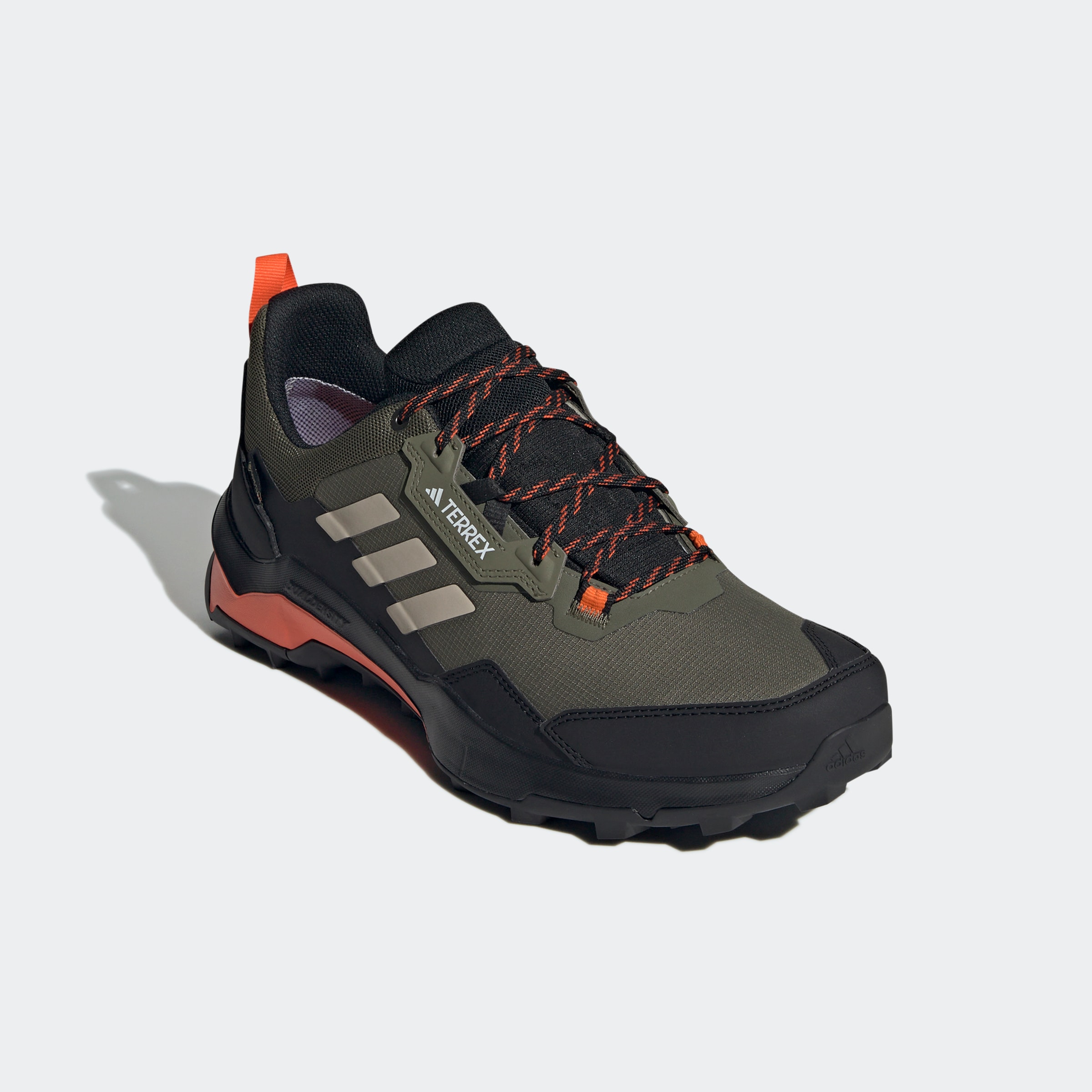 adidas TERREX Wanderschuh »TERREX AX4 GORE-TEX«, wasserdicht