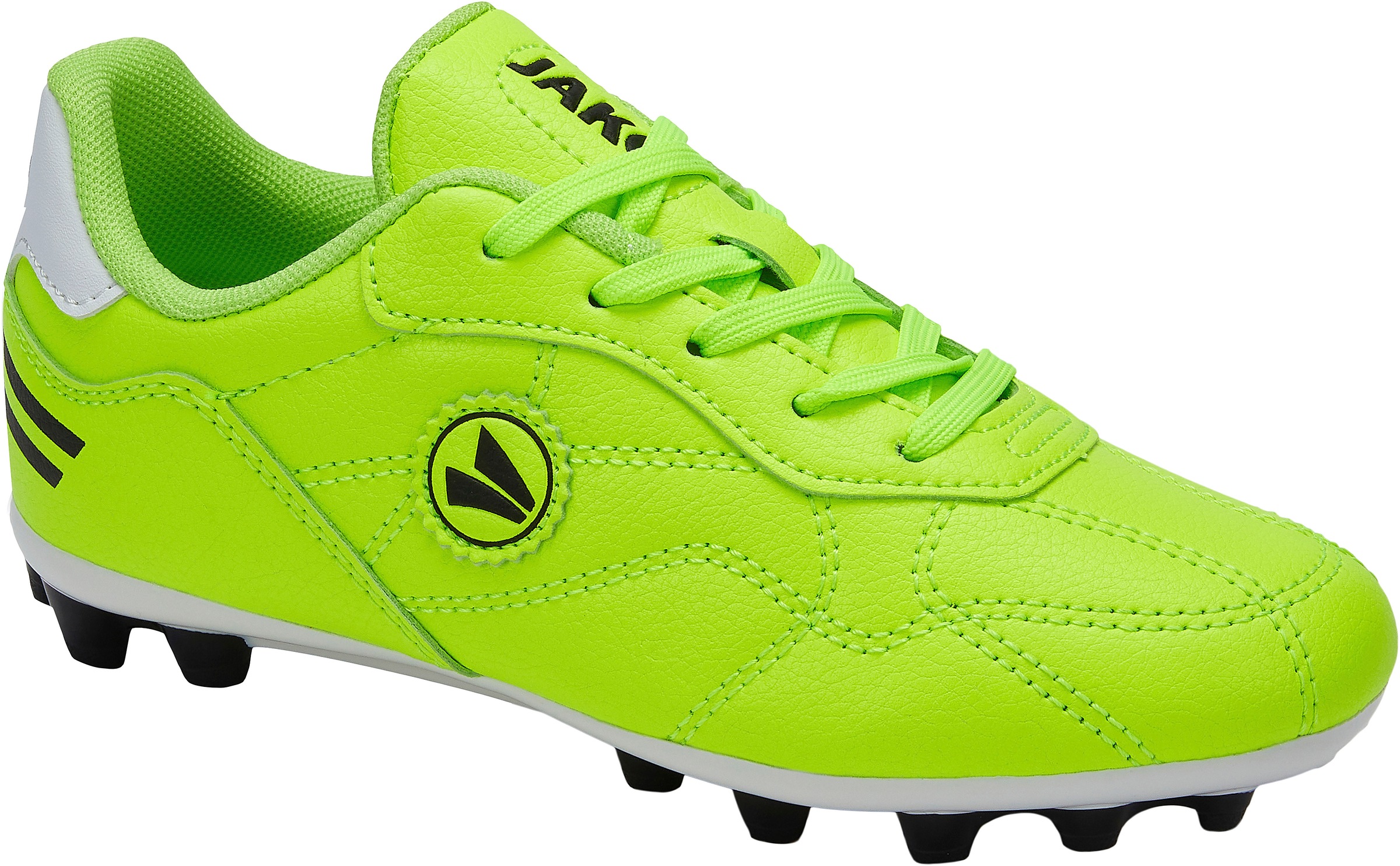 JAKO J-SFG Signature Football Boot Yellow 31