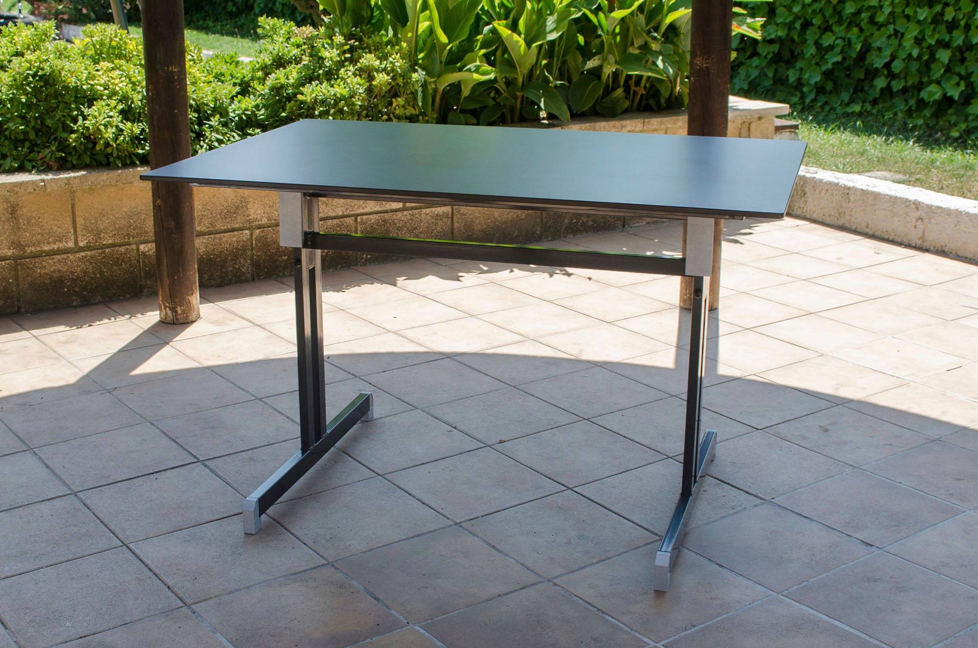 Best Gartentisch »Bodega«, 120x80 cm