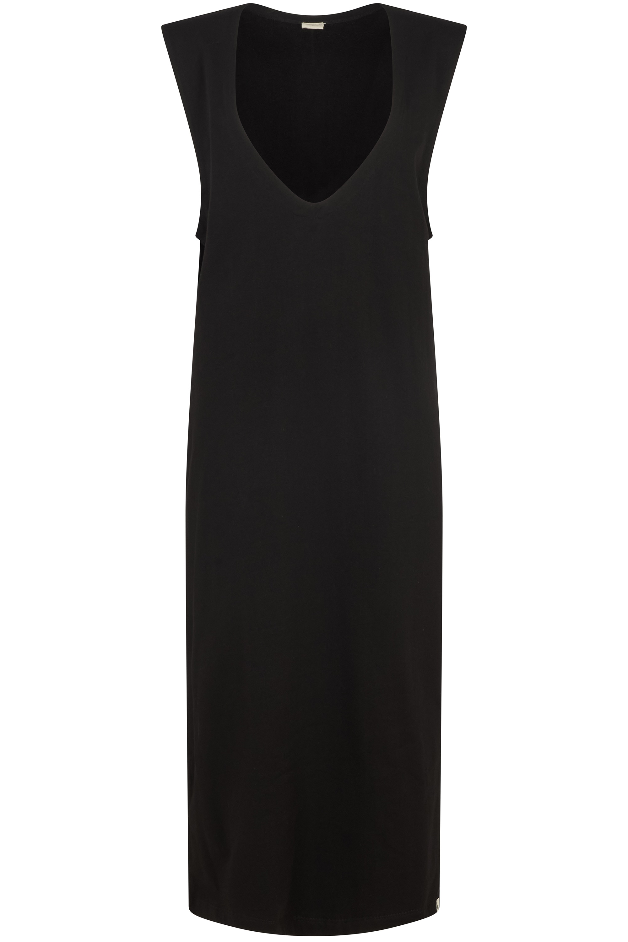 Turtledove London Midikleid »Quinn Sleeveless Midi Dress Damen«