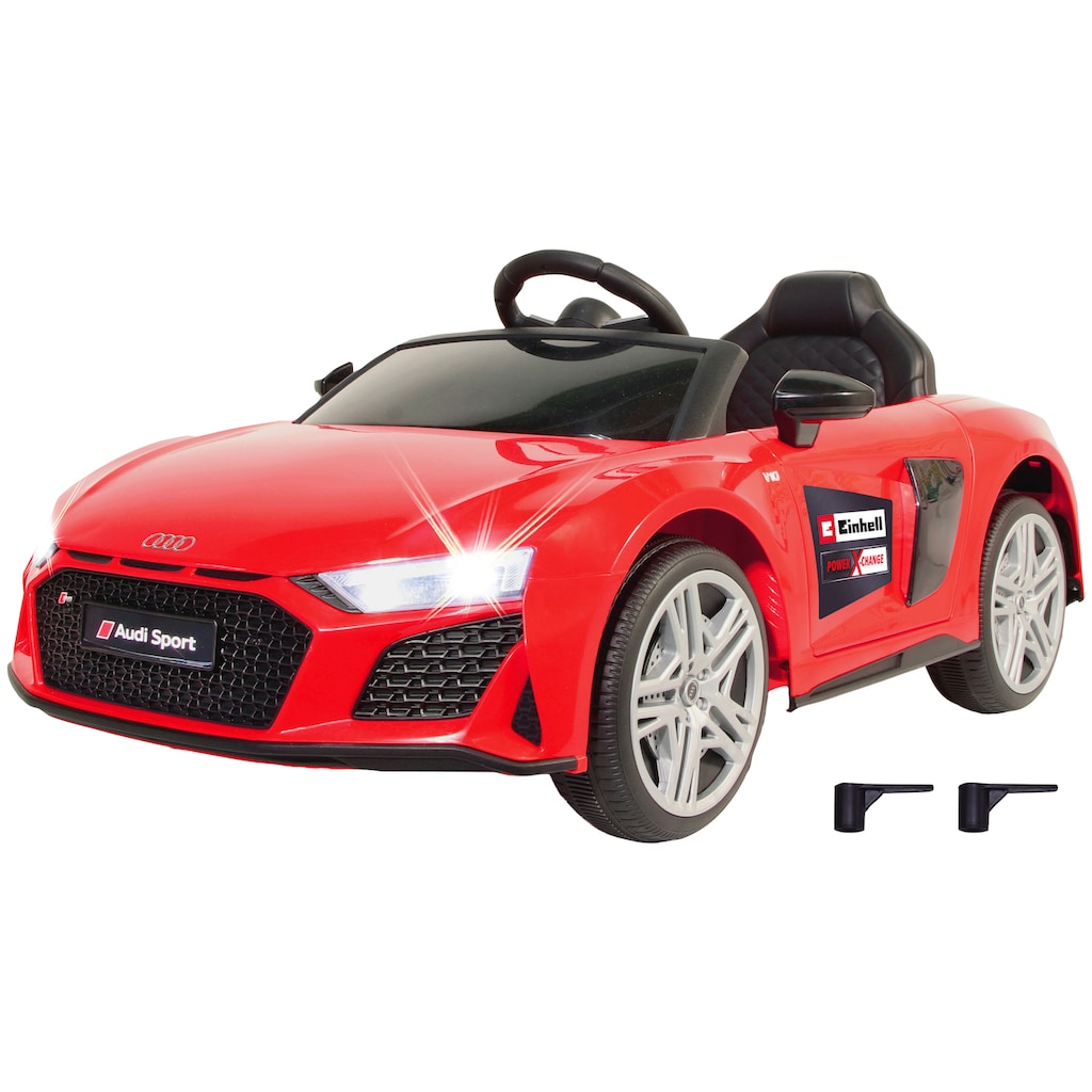 Jamara Elektro-Kinderauto »Ride-on Audi R8«, ab 3 Jahren, bis 25 kg