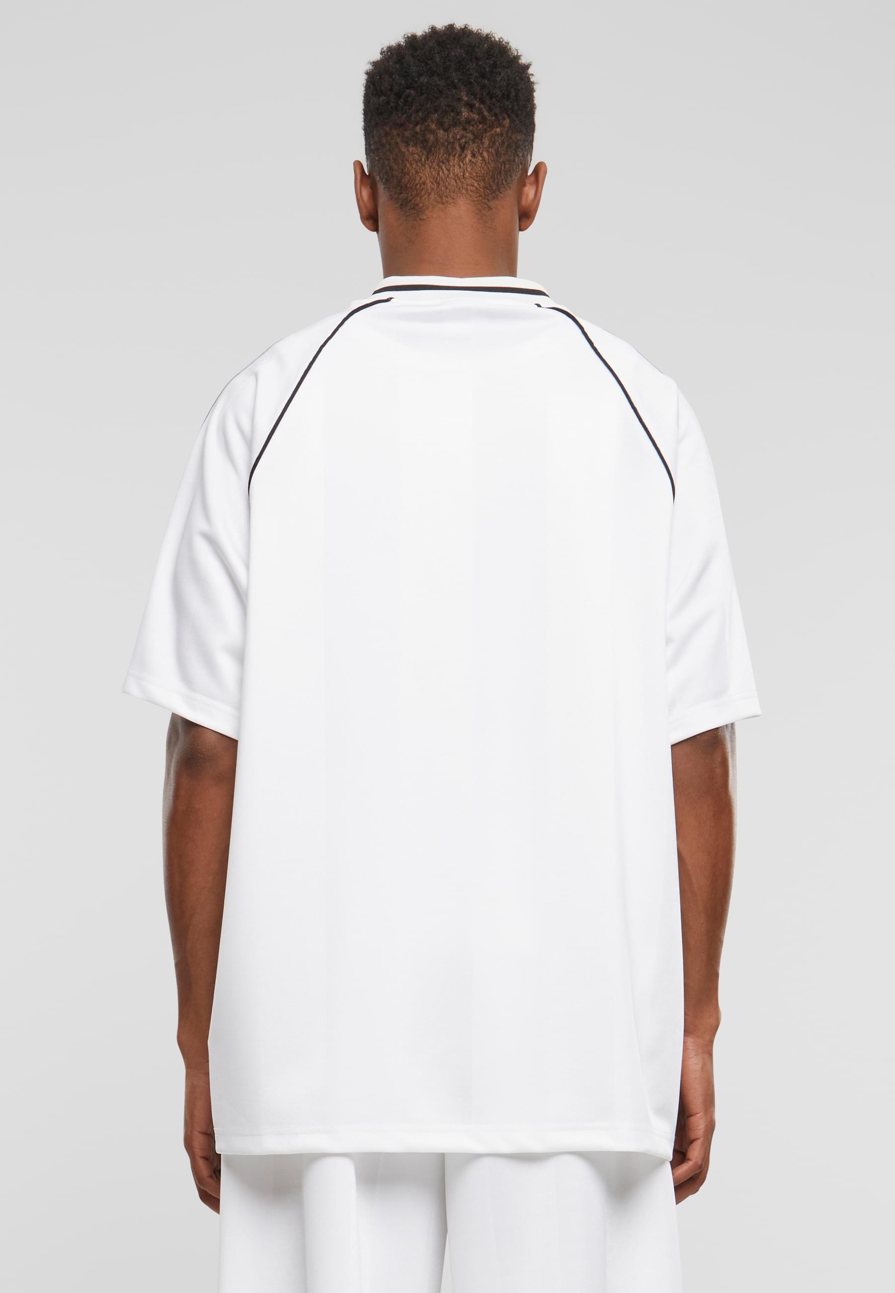Karl Kani T-Shirt »Karl Kani Herren«, (1 tlg.)