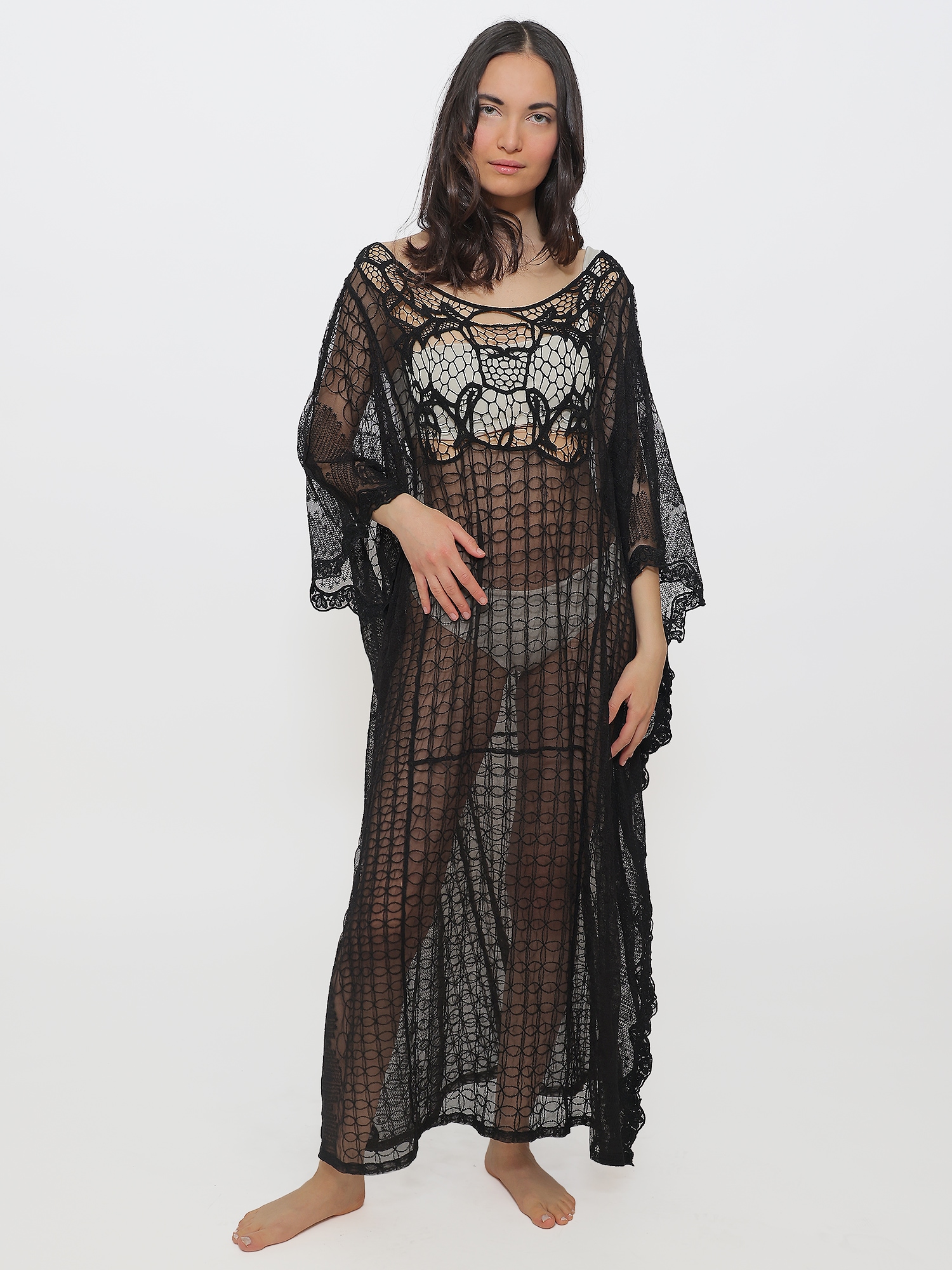 NASSAU BEACH Strandkleid »NB231050«