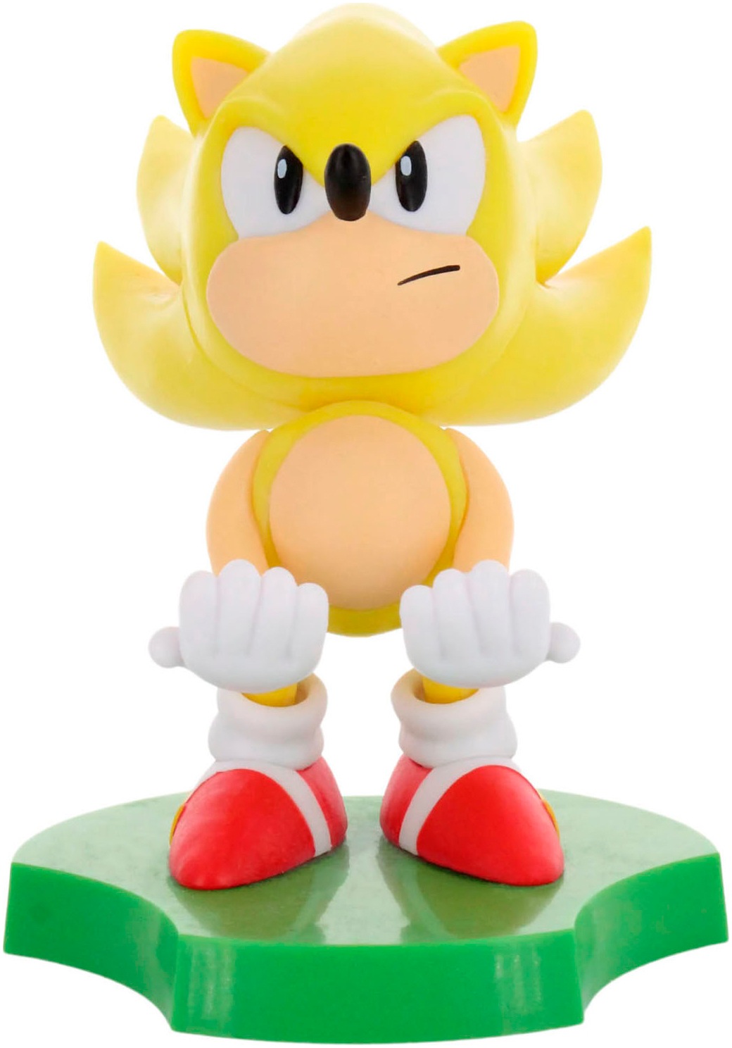 NBG Spielfigur »Holdem- Sonic Super Sonic«, (1 tlg.)