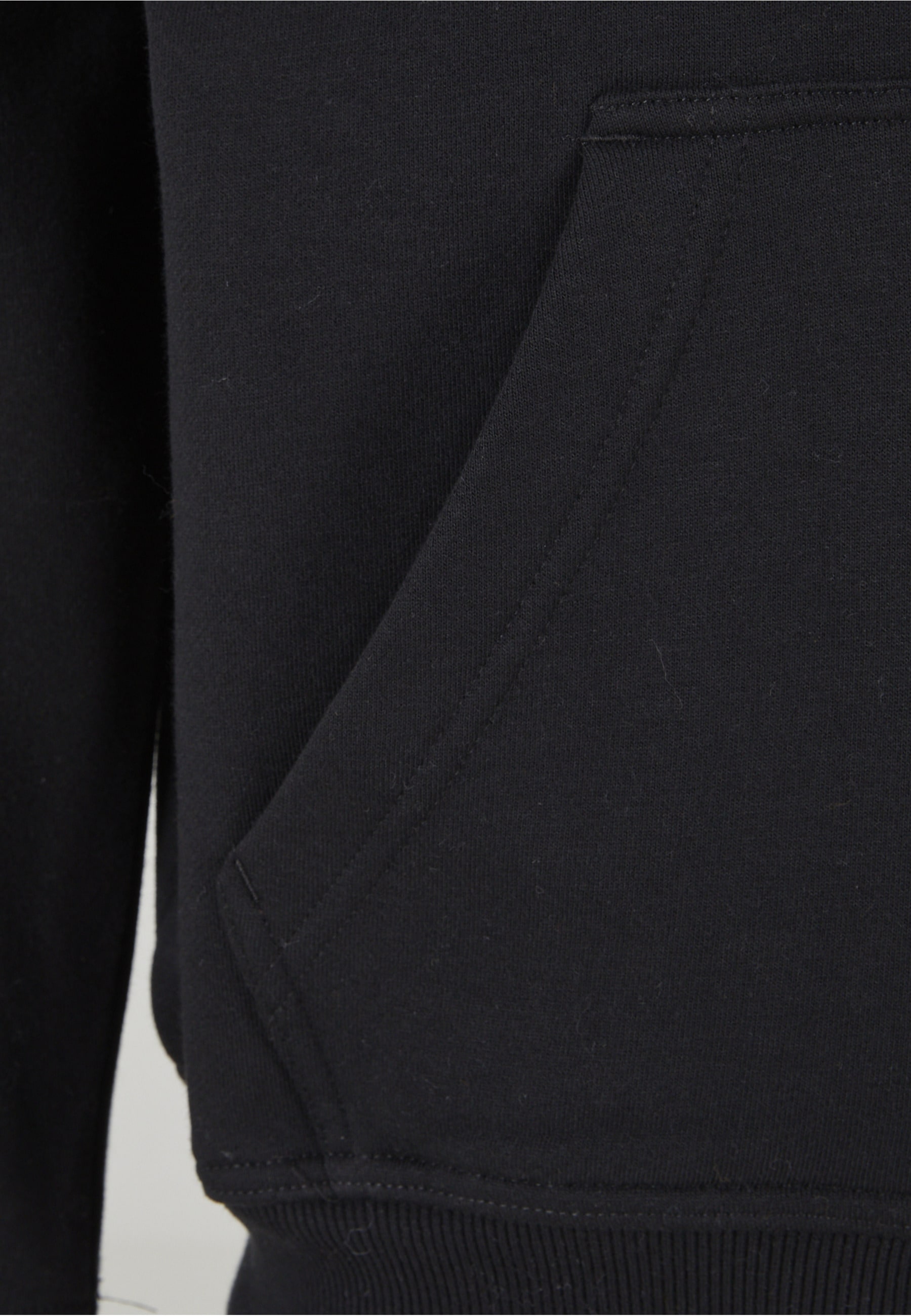 URBAN CLASSICS Trainingsanzug »Urban Classics Herren Blank Suit« 2 Stk.