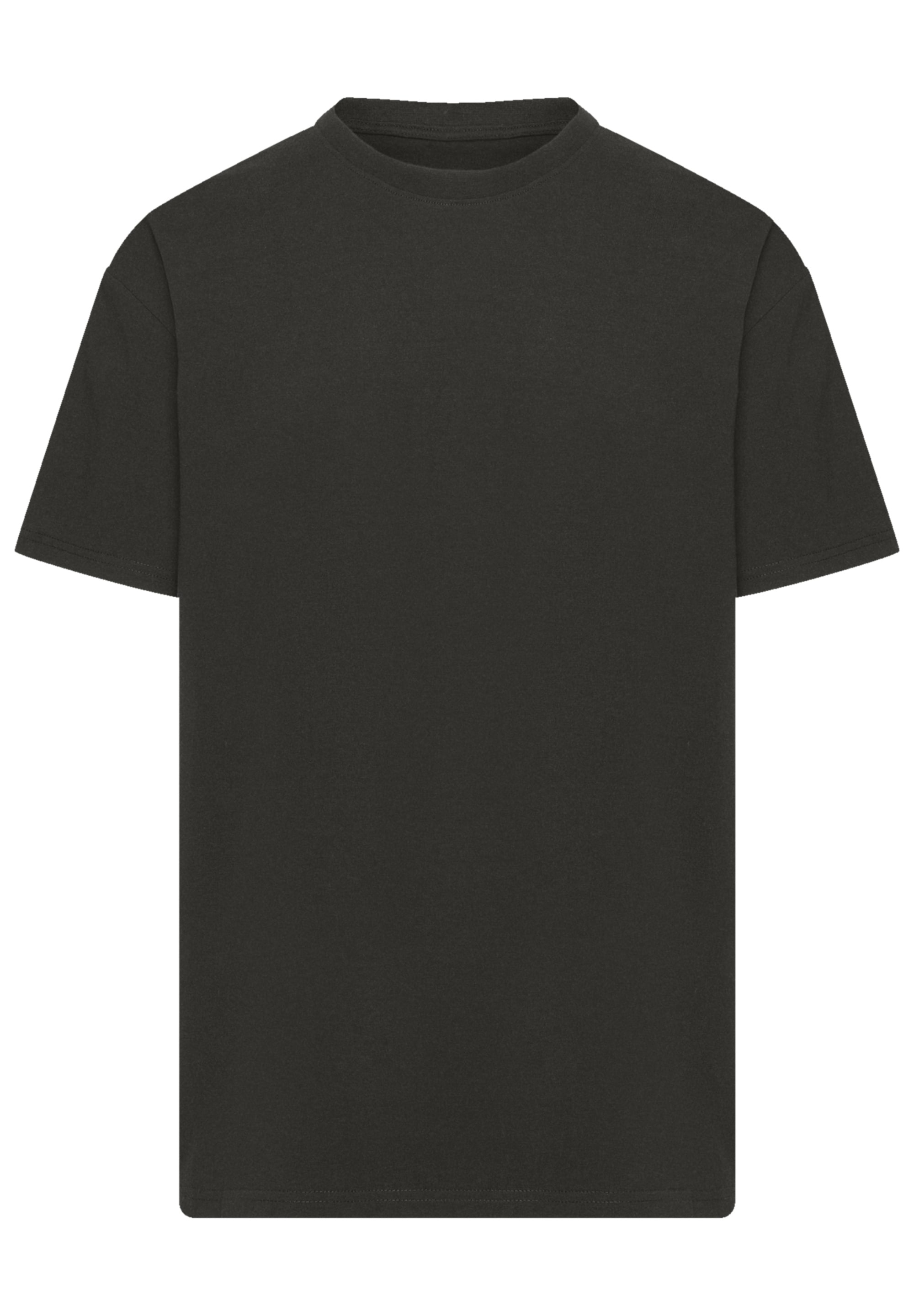 F4NT4STIC T-Shirt »Oversize Escape Discover the World Town«, Premium Qualität, ESCAPE Collection