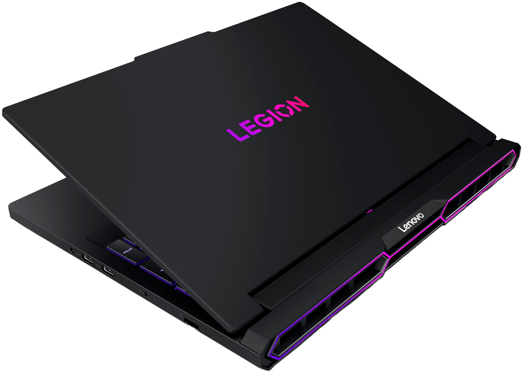 Lenovo Gaming-Notebook »Legion Pro 7 16IAX10H« 40,64 cm / 16 ″ Intel Core Ultra 9 GeForce RTX 5090 1.000 GB SSD