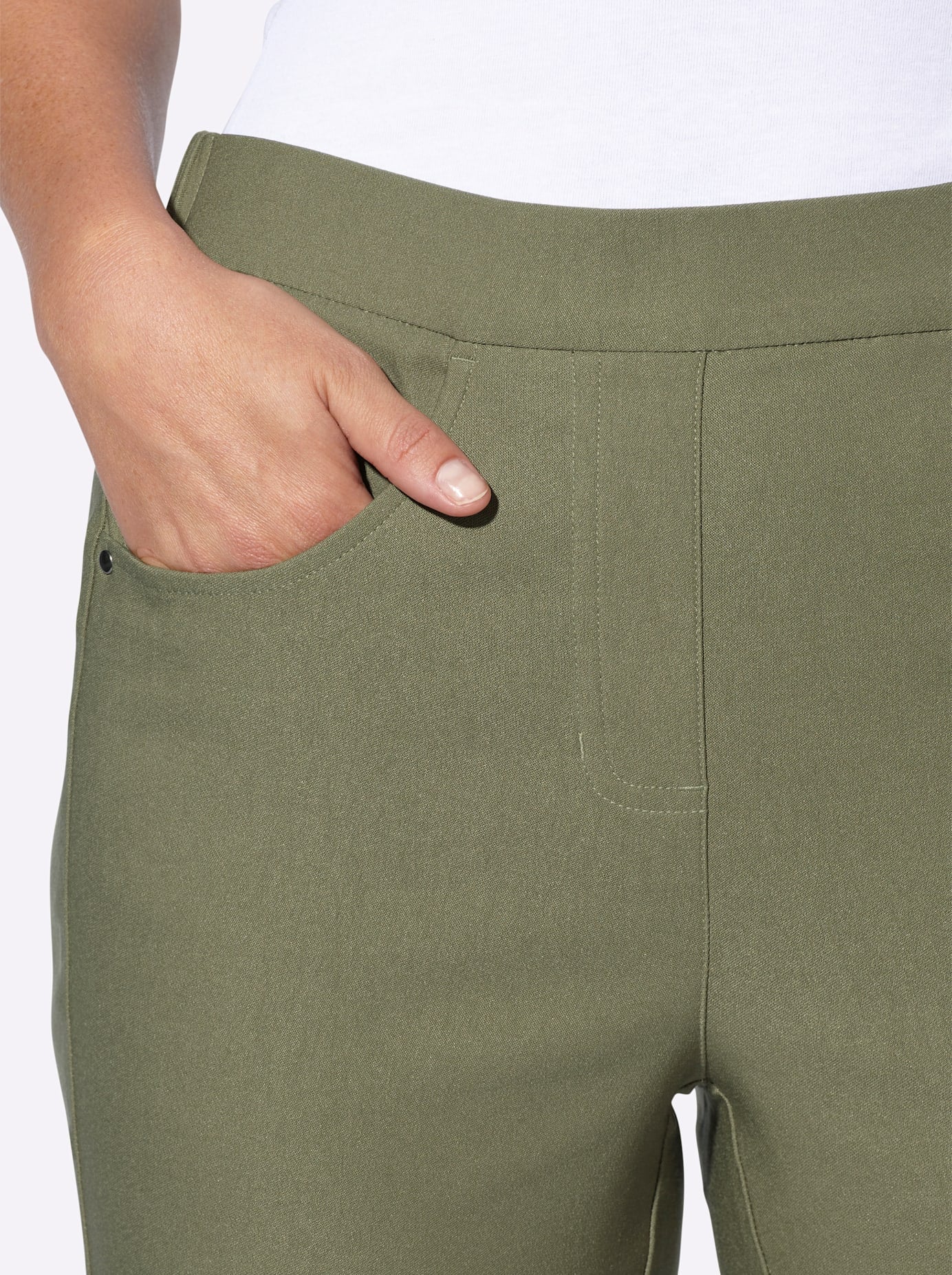 heine 7/8-Hose