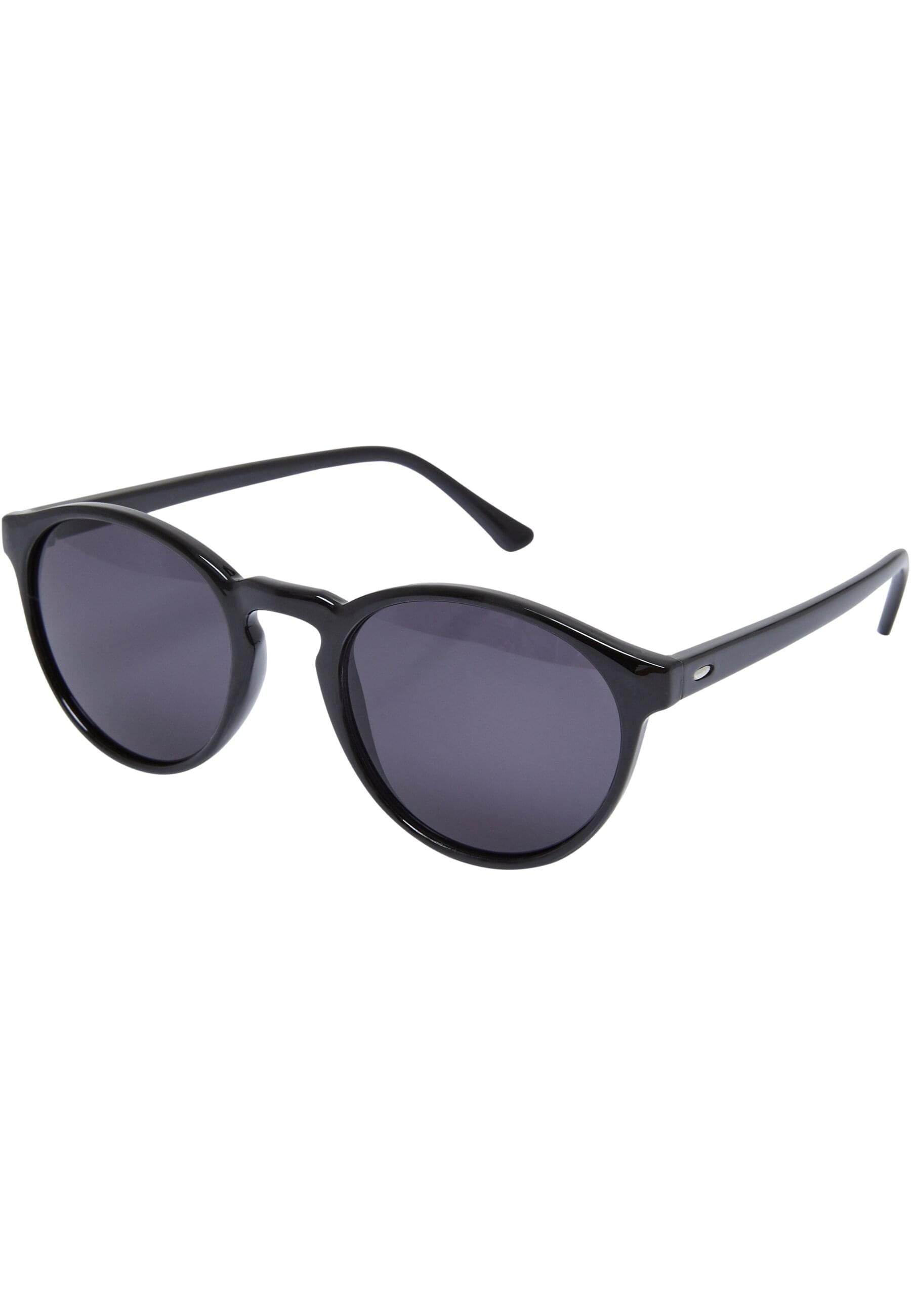 URBAN CLASSICS Sonnenbrille »Urban Classics Unisex Sunglasses Cypress 3-Pack«
